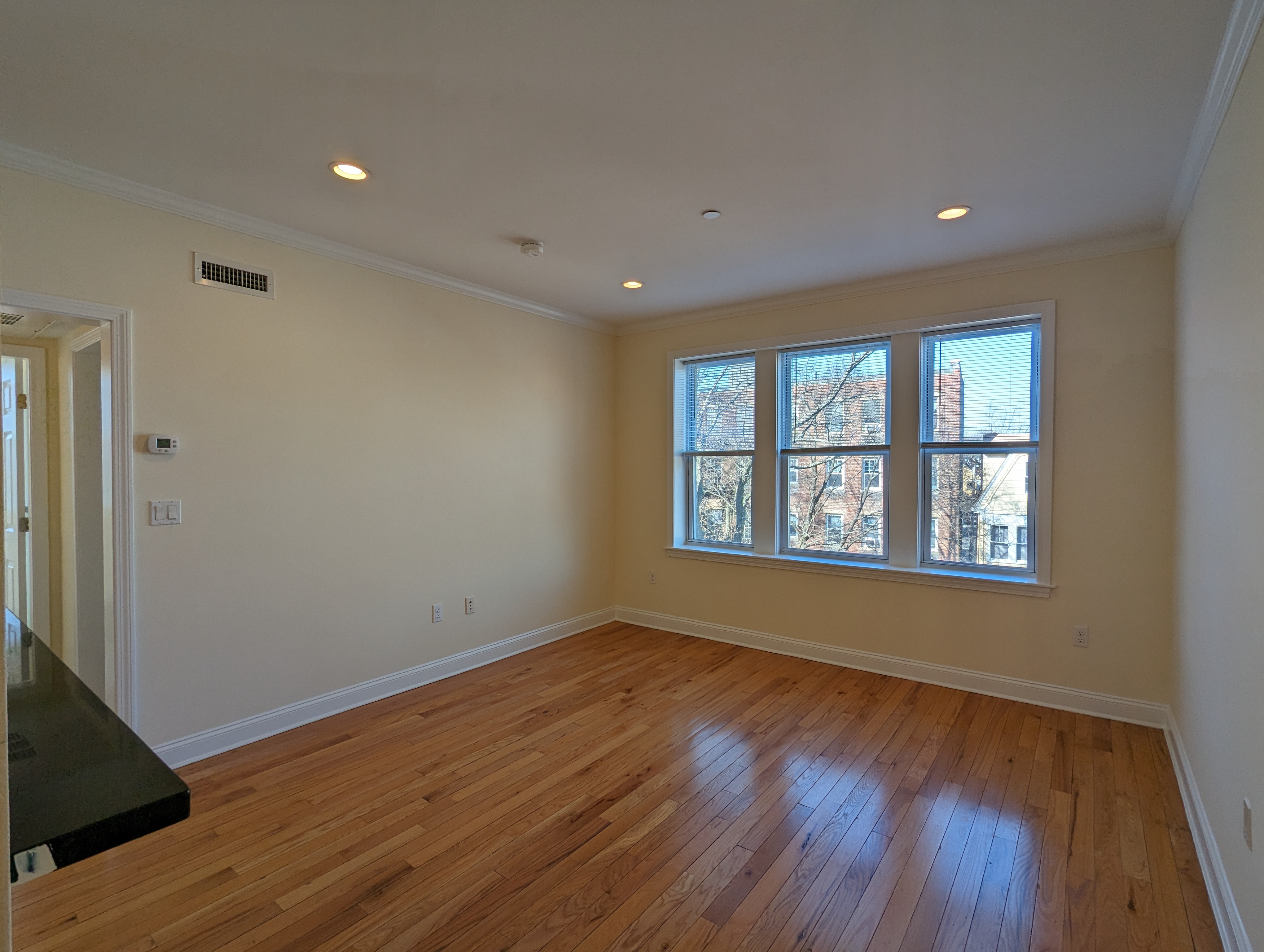 3 Chauncy St, Neighborhood Nine