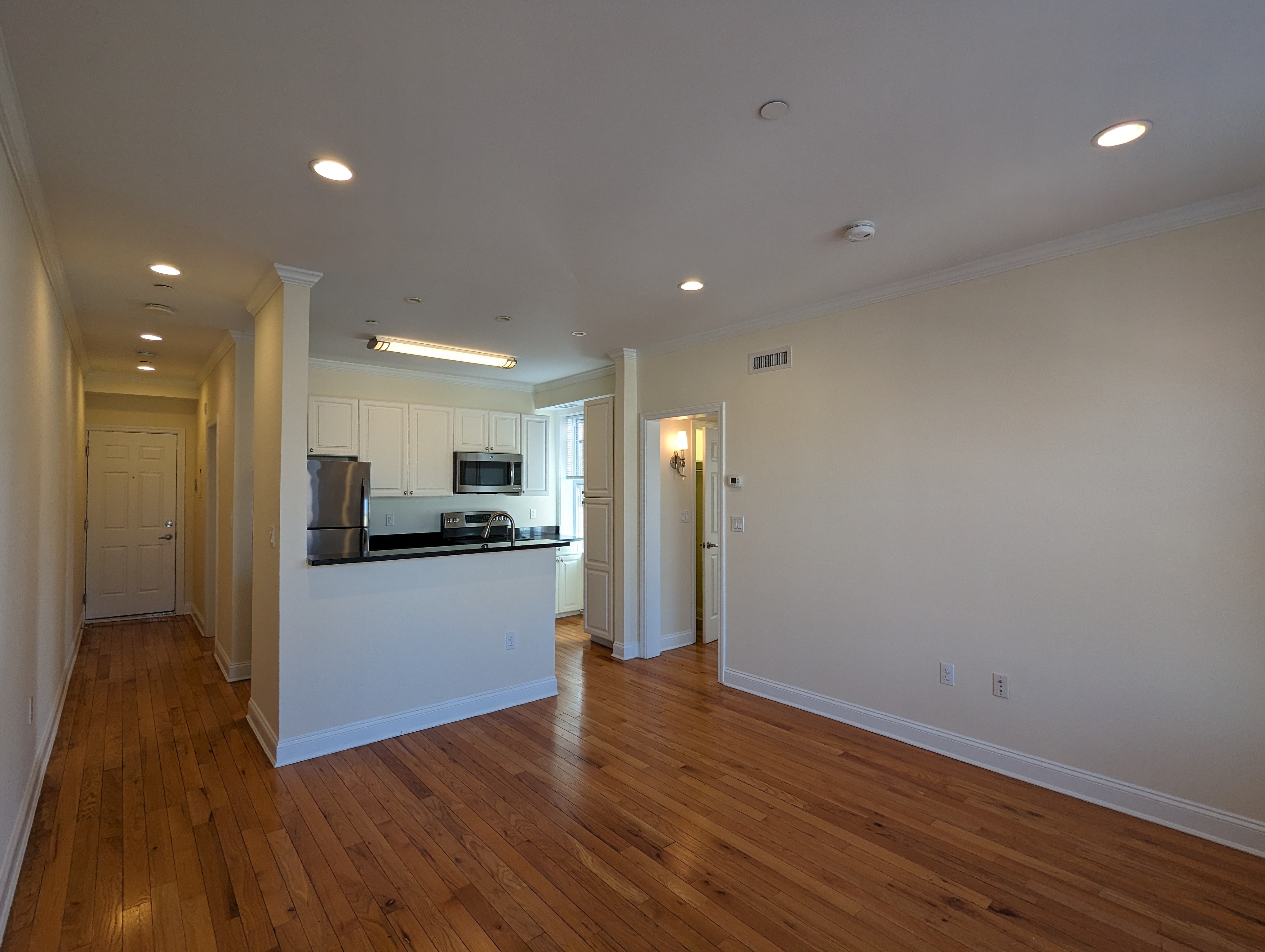 3 Chauncy St, Neighborhood Nine