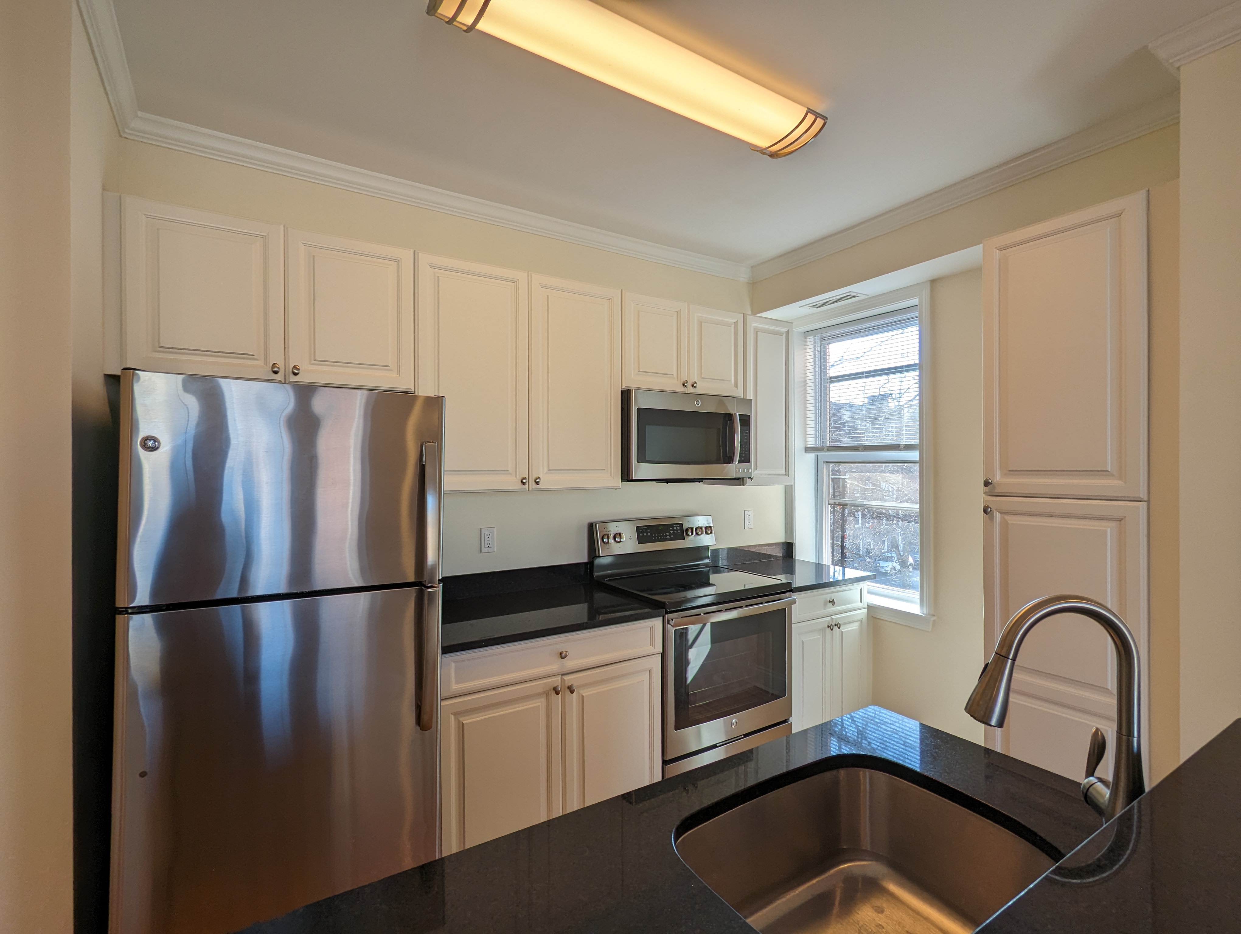 3 Chauncy St, Neighborhood Nine