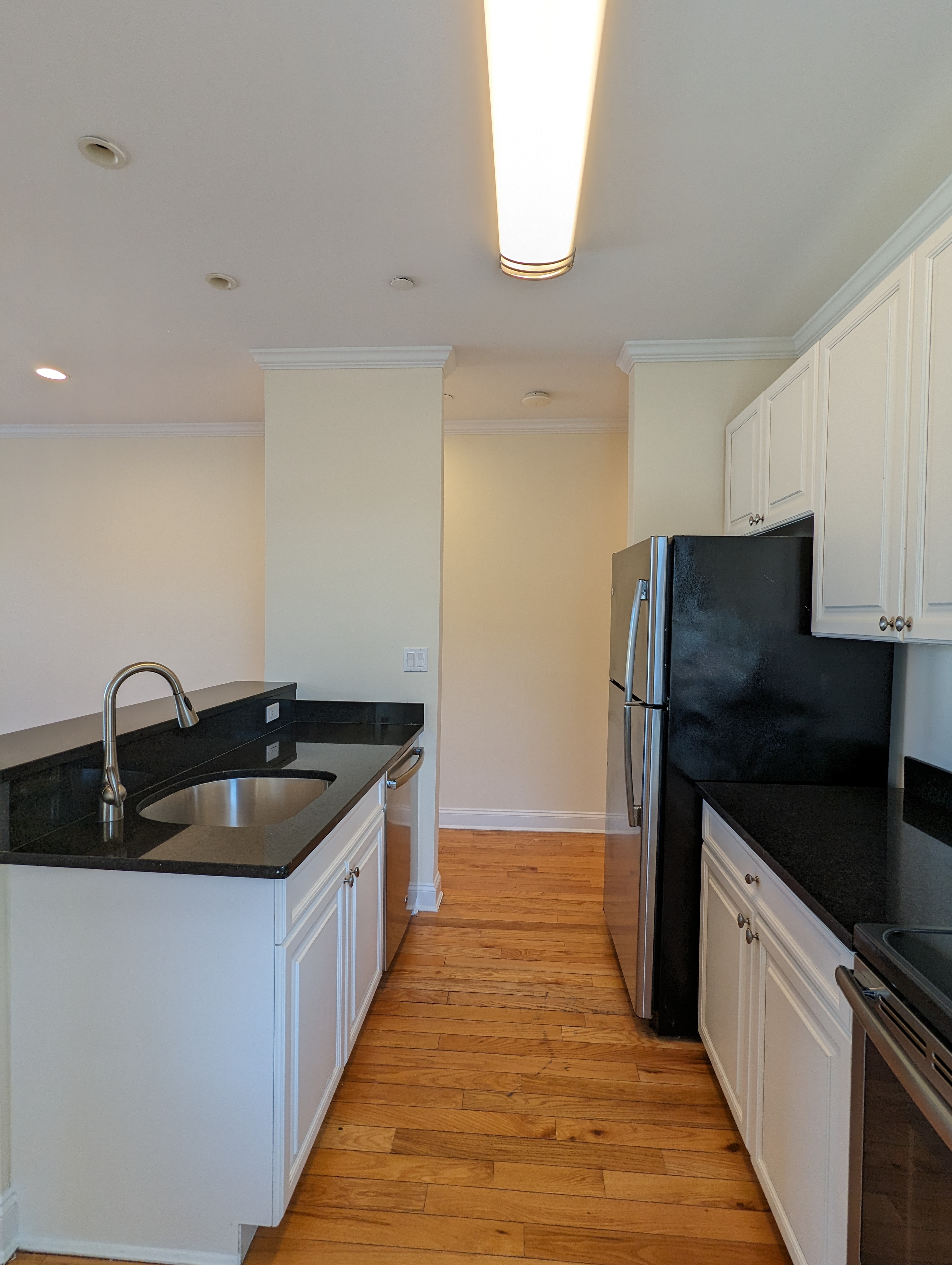 3 Chauncy St, Neighborhood Nine