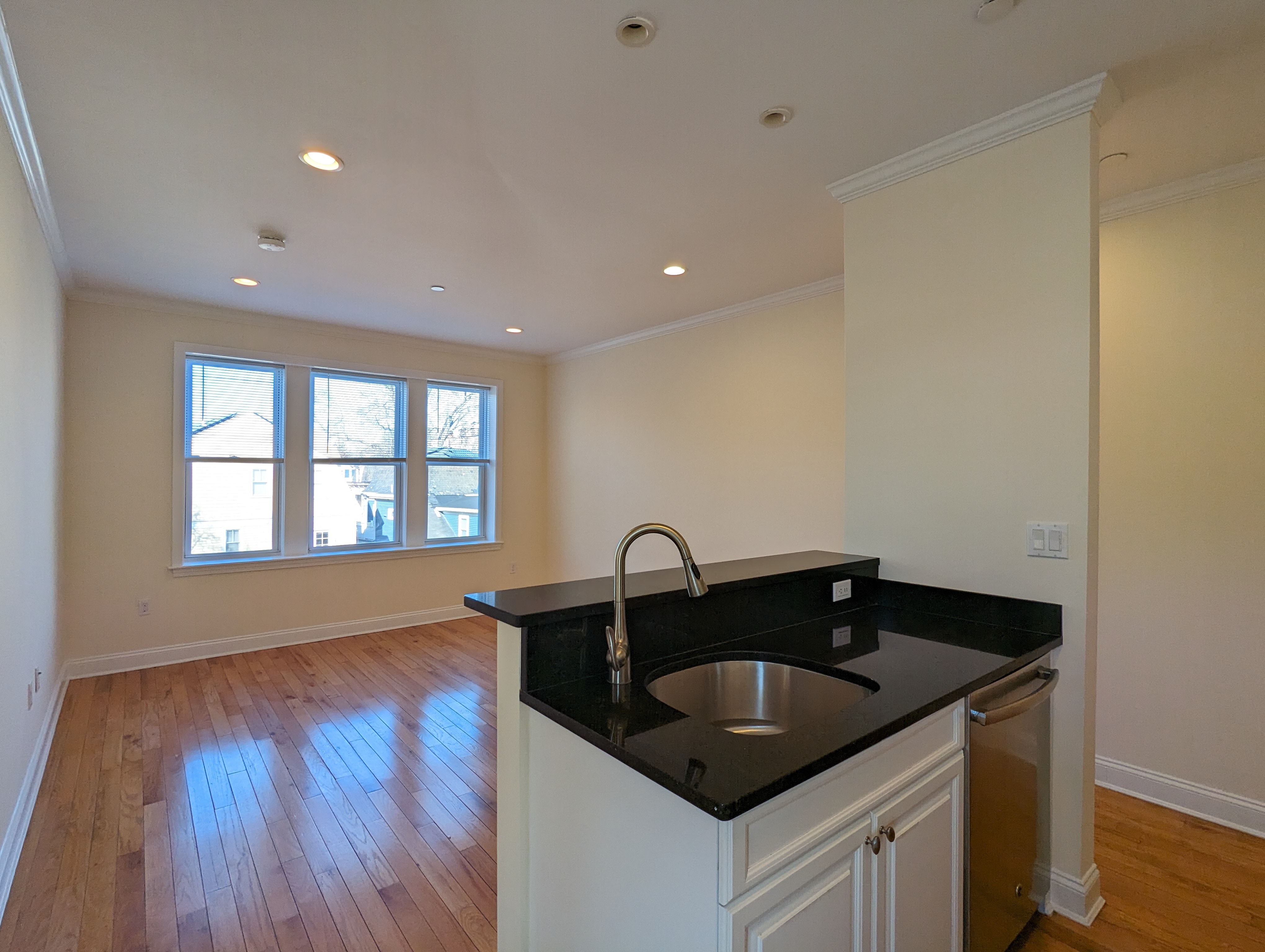 3 Chauncy St, Neighborhood Nine