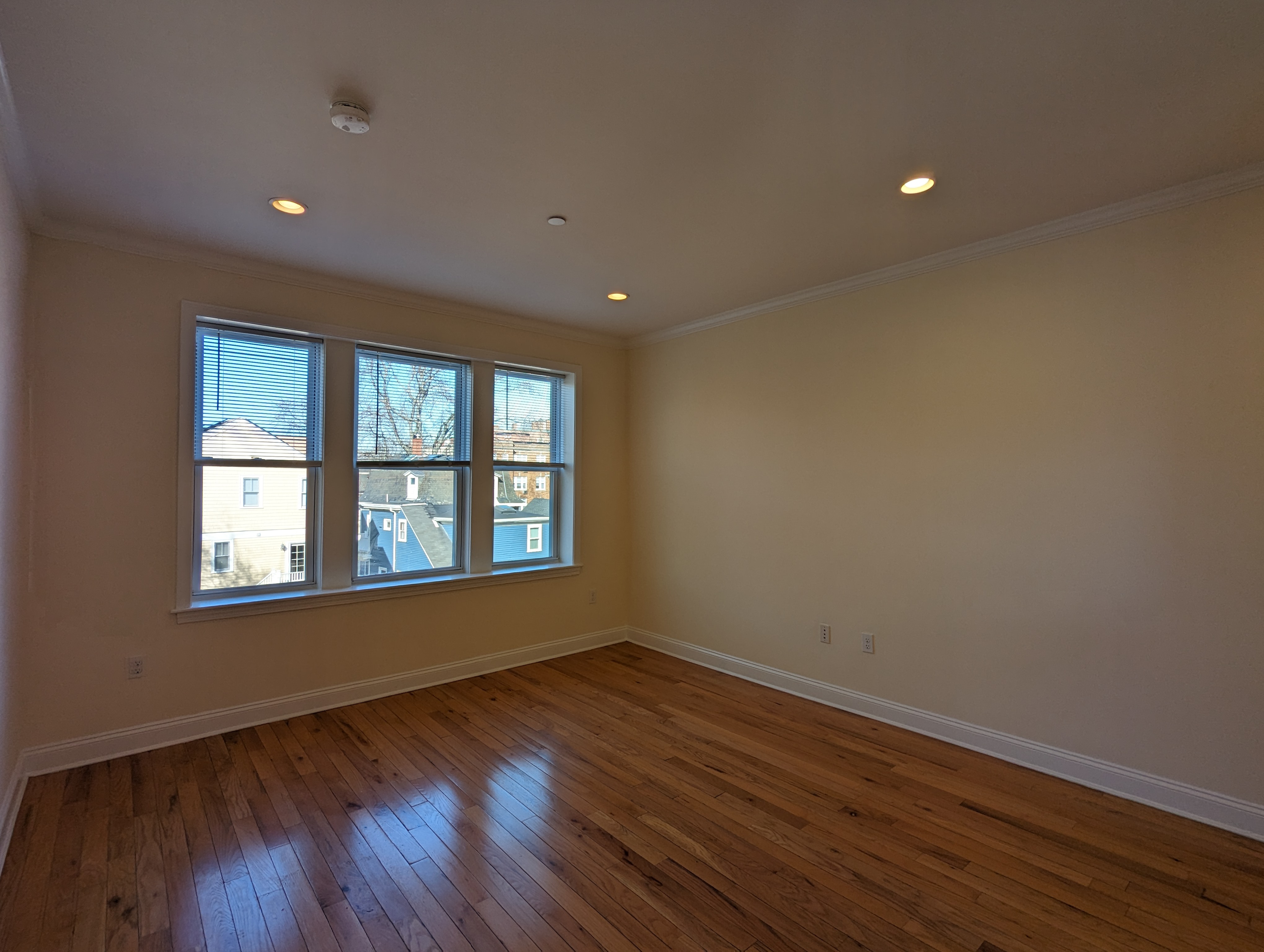 3 Chauncy St, Neighborhood Nine