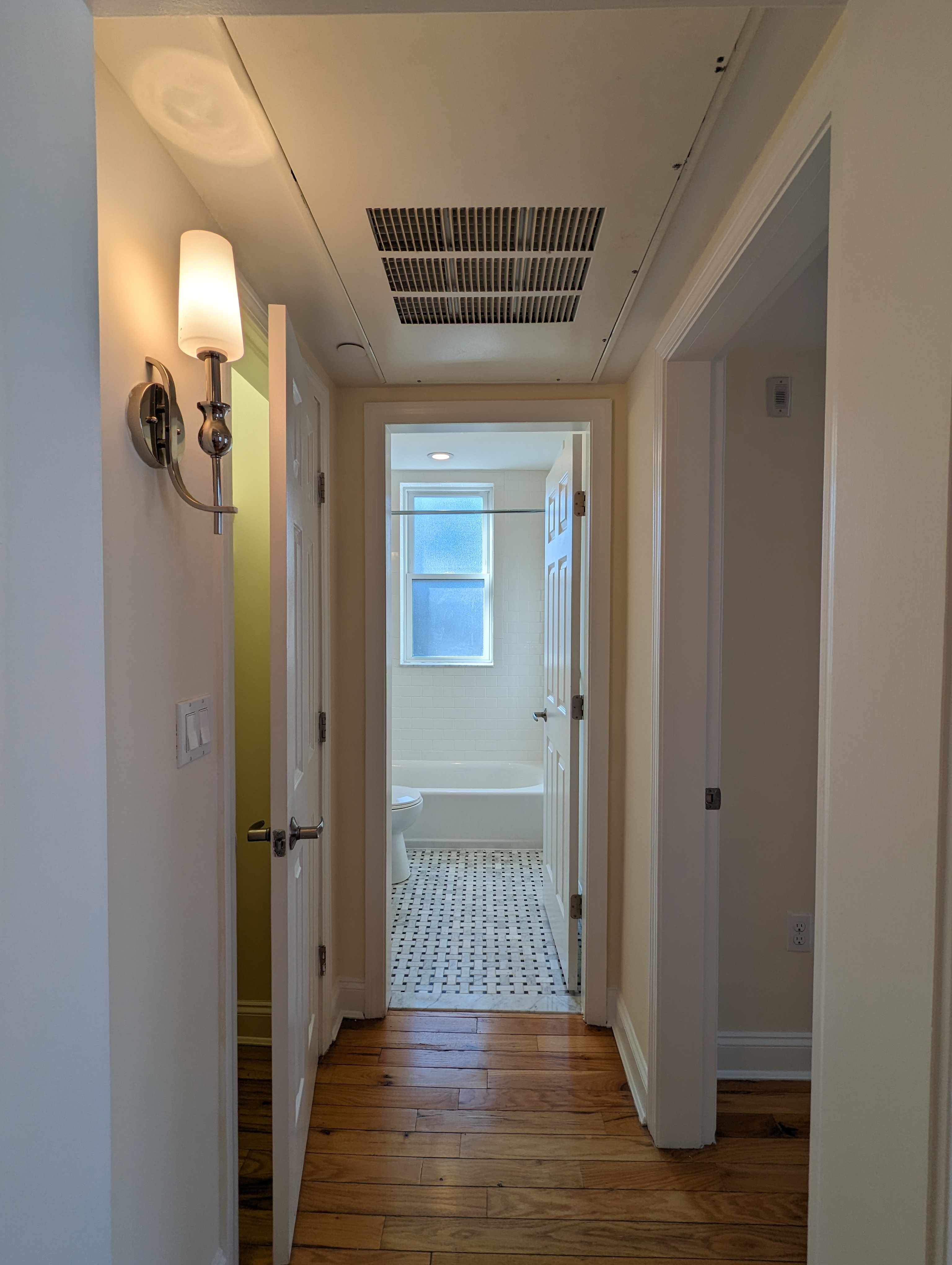 3 Chauncy St, Neighborhood Nine