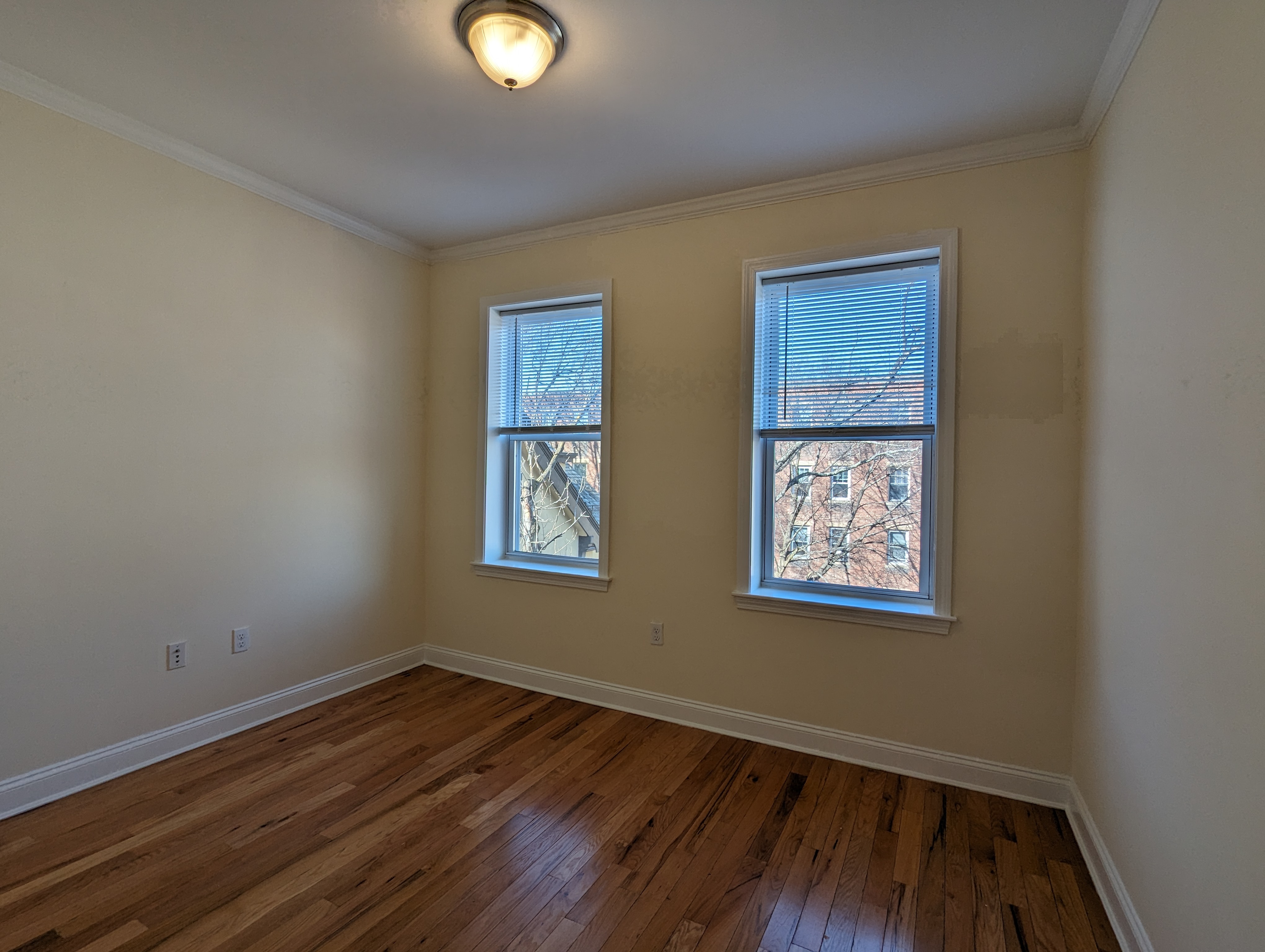 3 Chauncy St, Neighborhood Nine