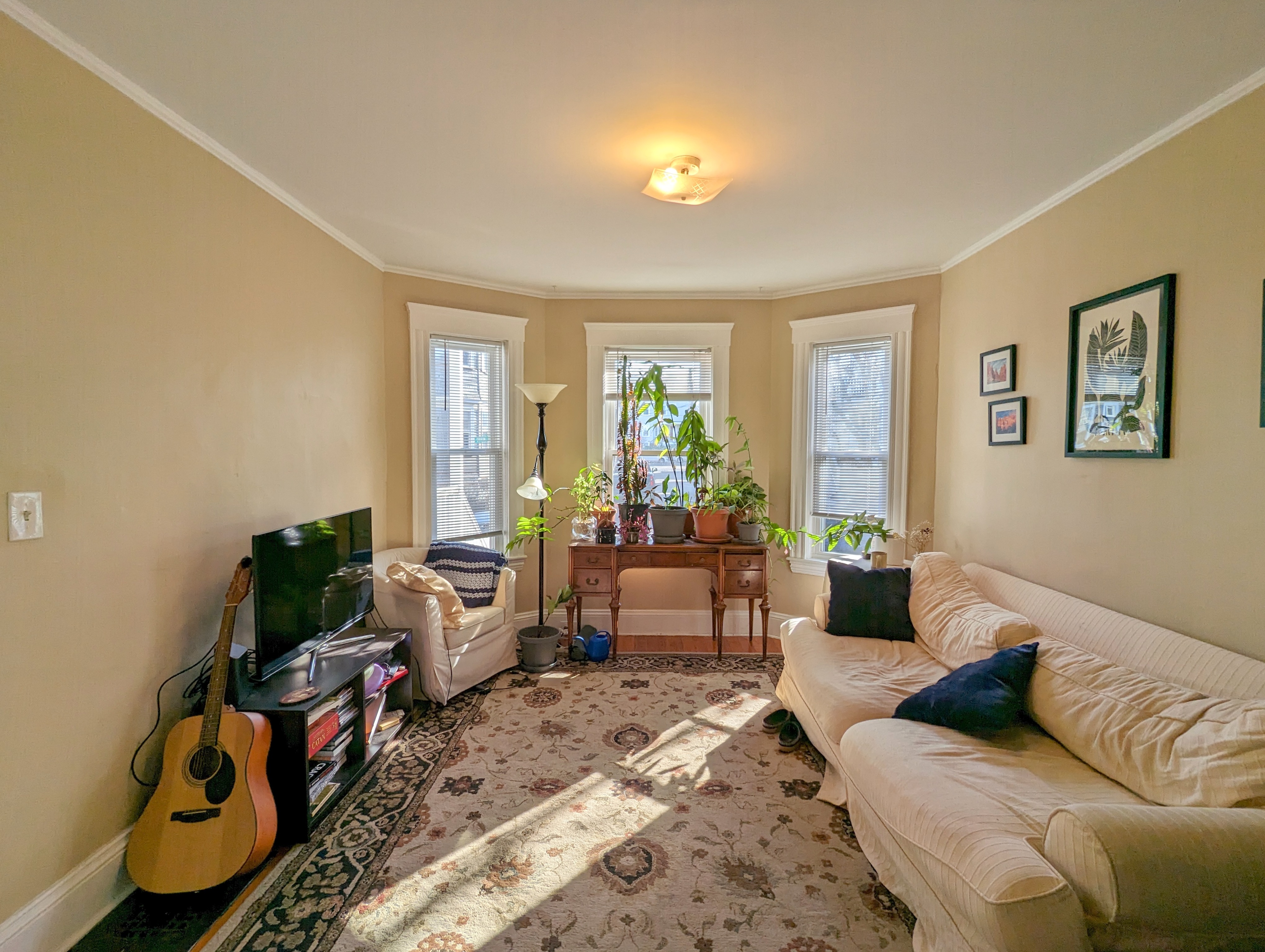 17 Orrin St, Huron Village