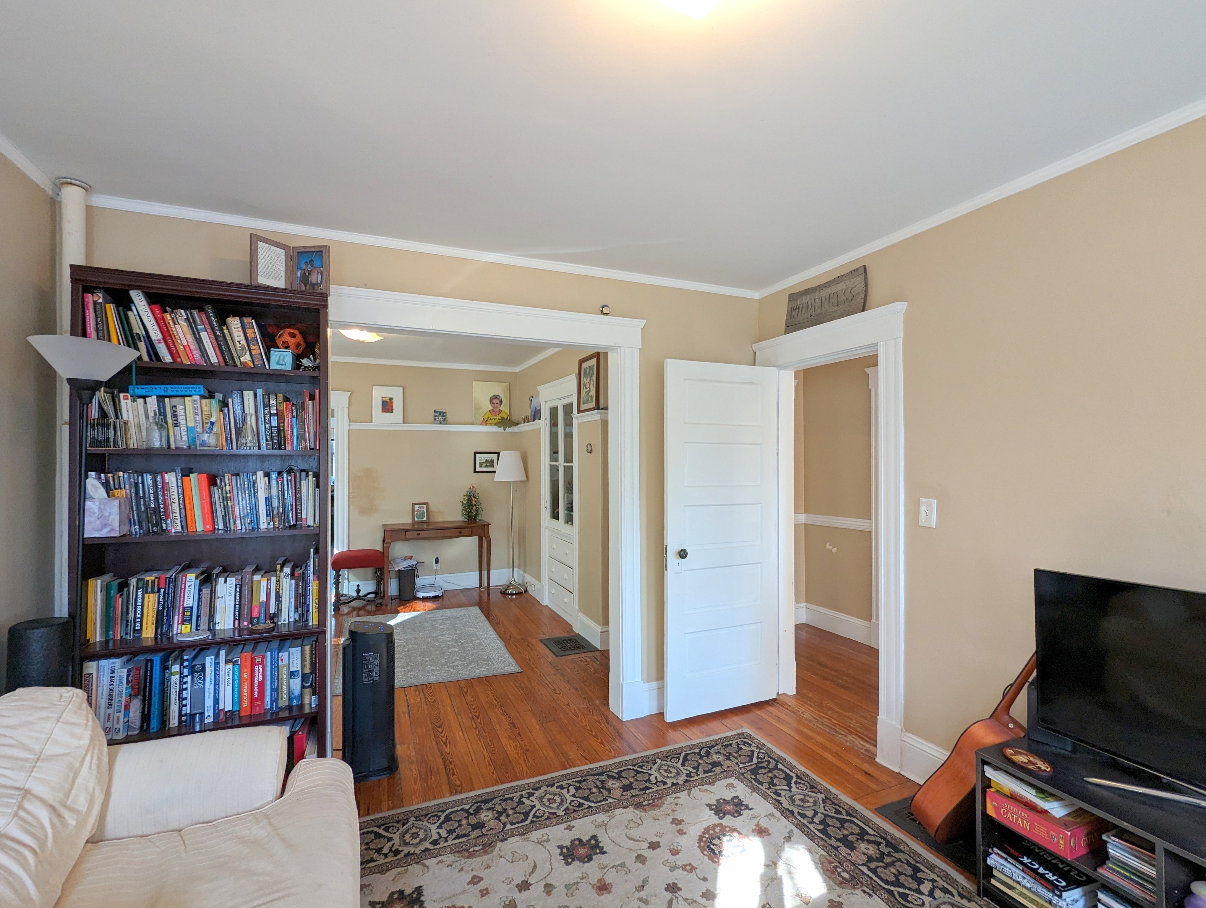 17 Orrin St, Huron Village