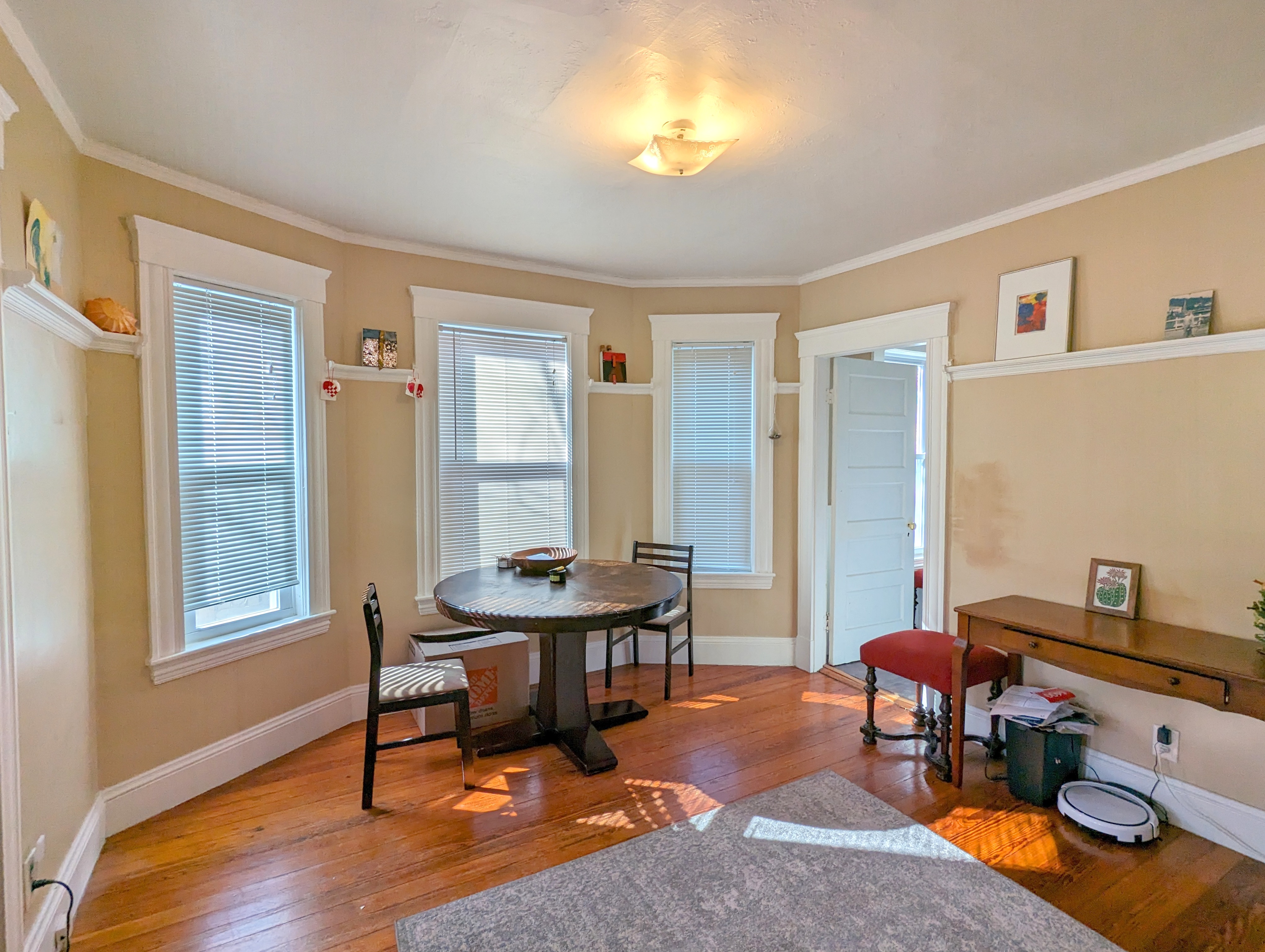 17 Orrin St, Huron Village