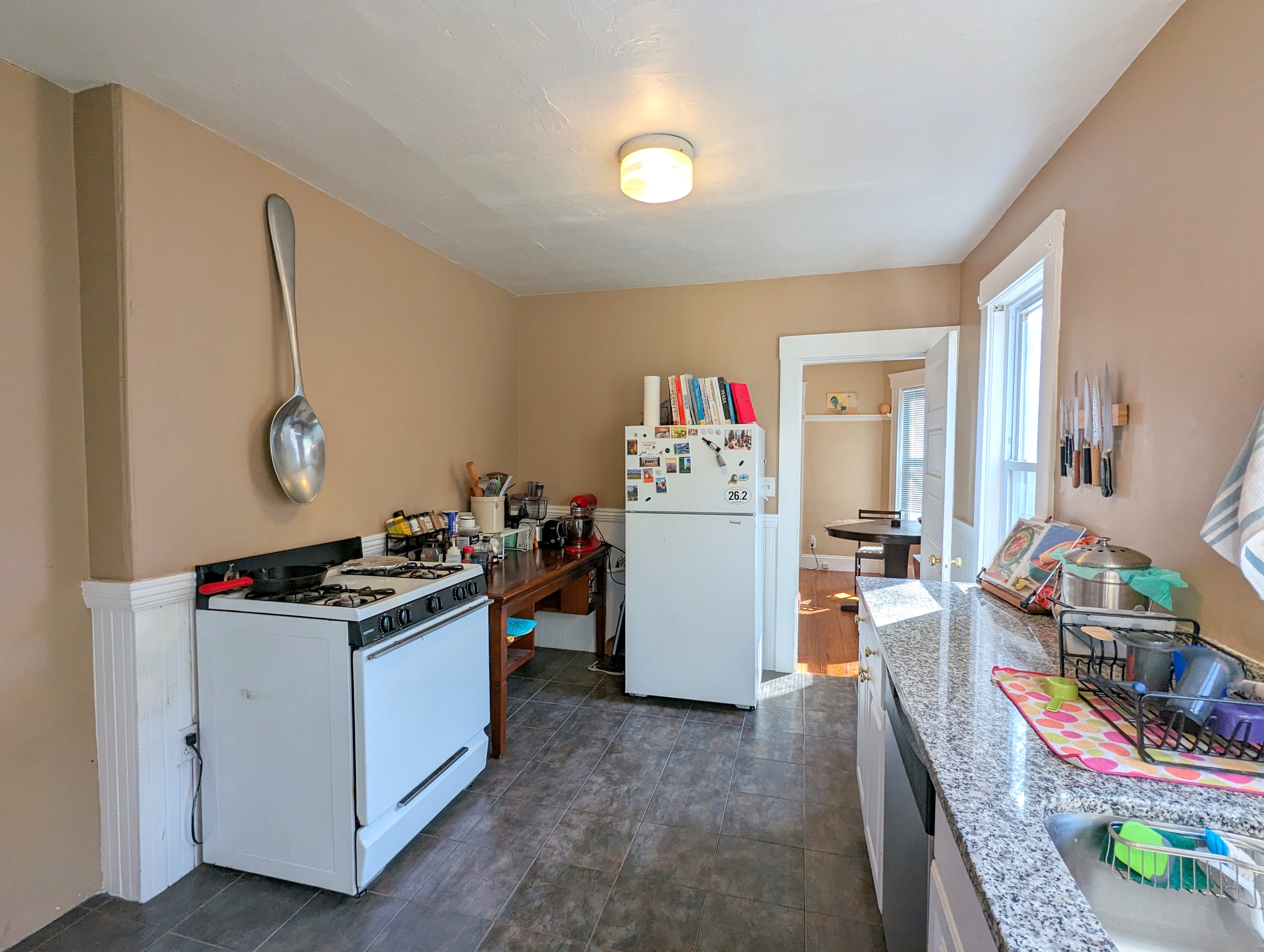 17 Orrin St, Huron Village