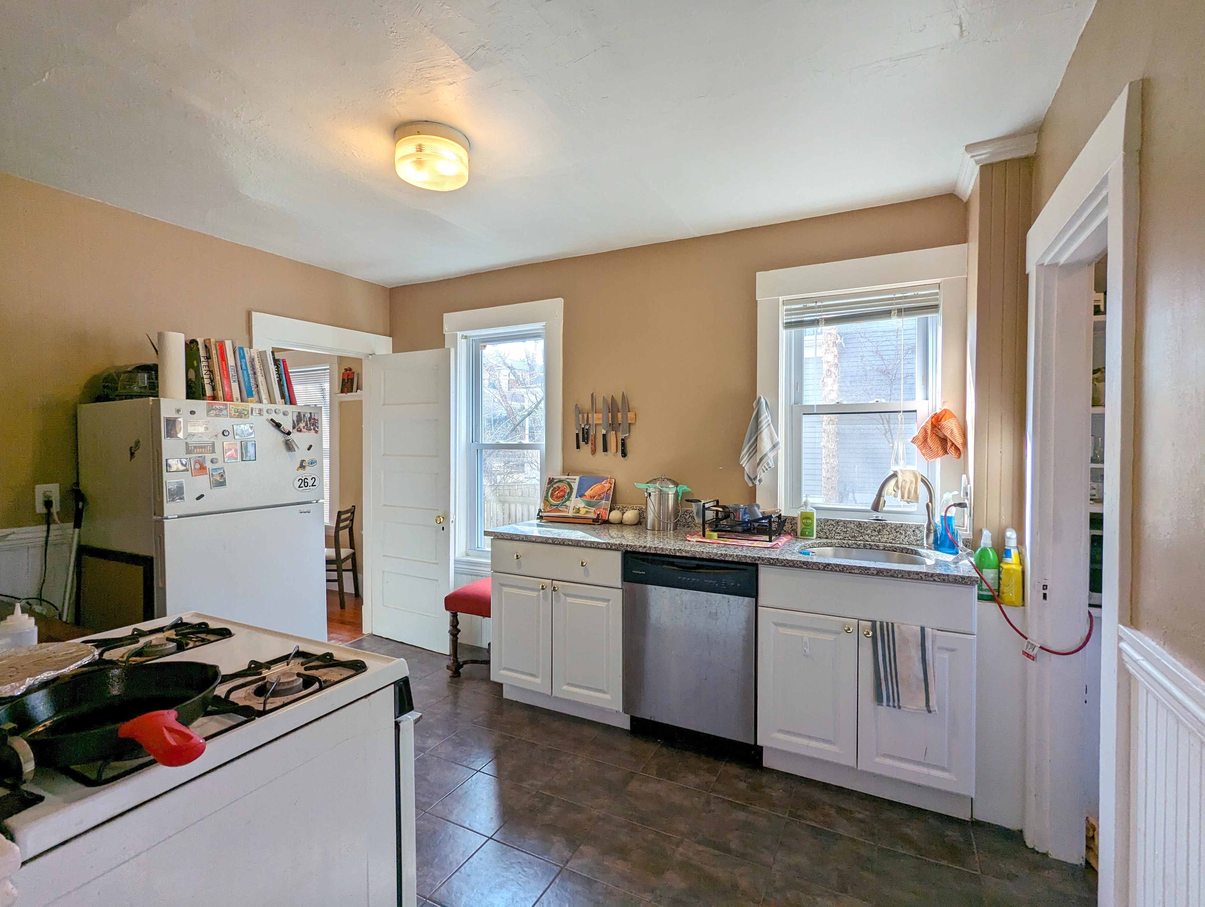 17 Orrin St, Huron Village