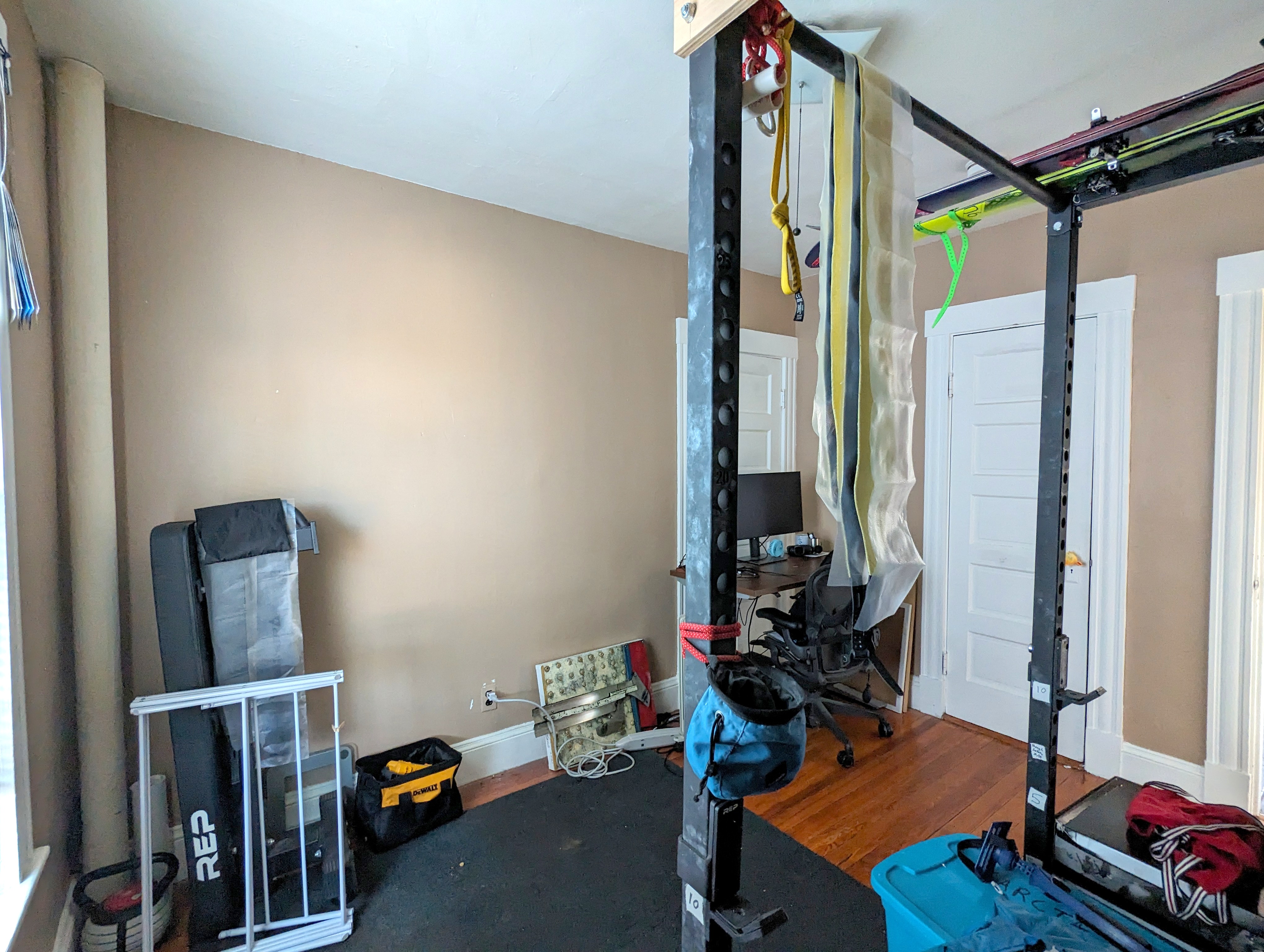 17 Orrin St, Huron Village