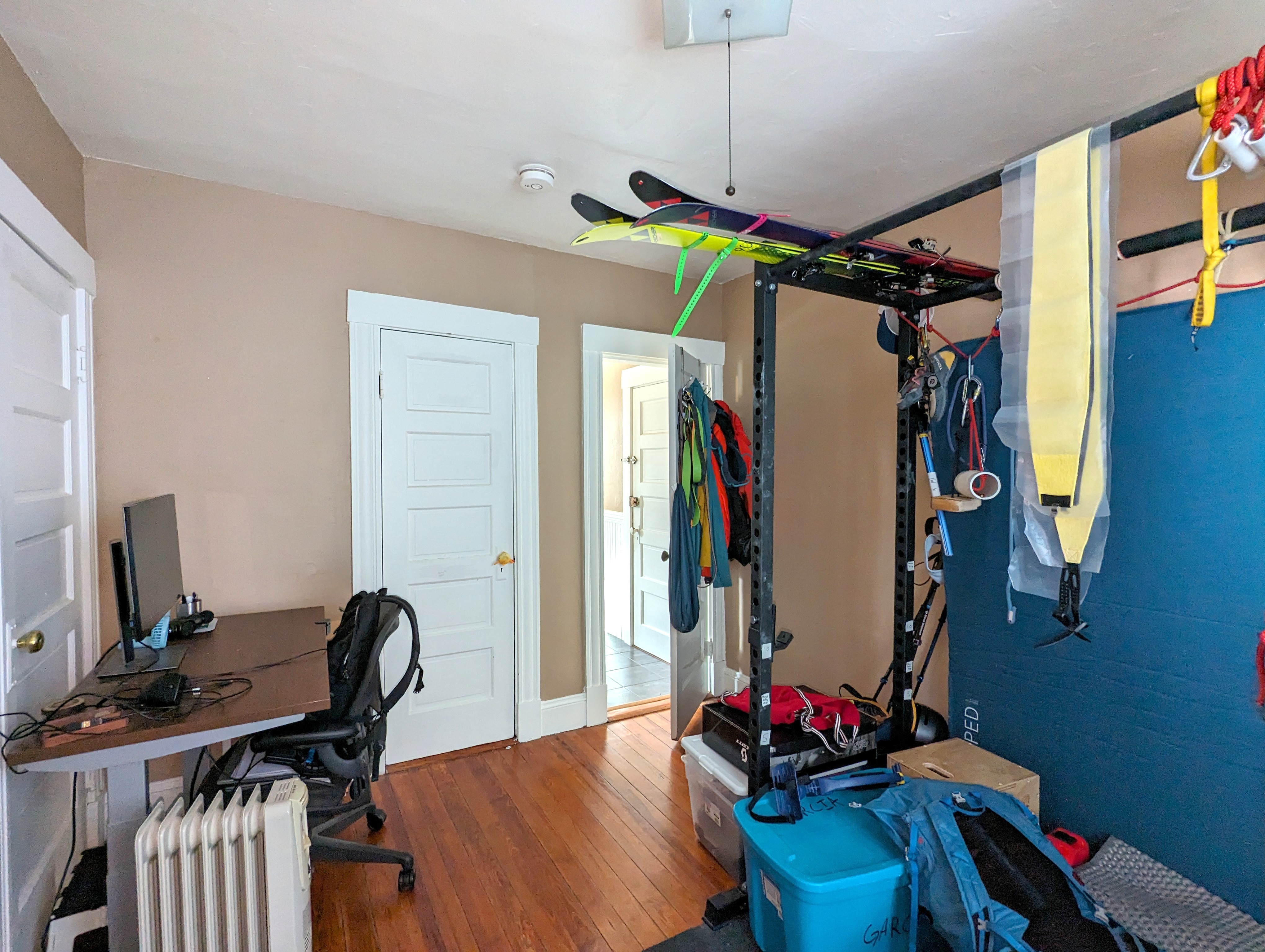 17 Orrin St, Huron Village