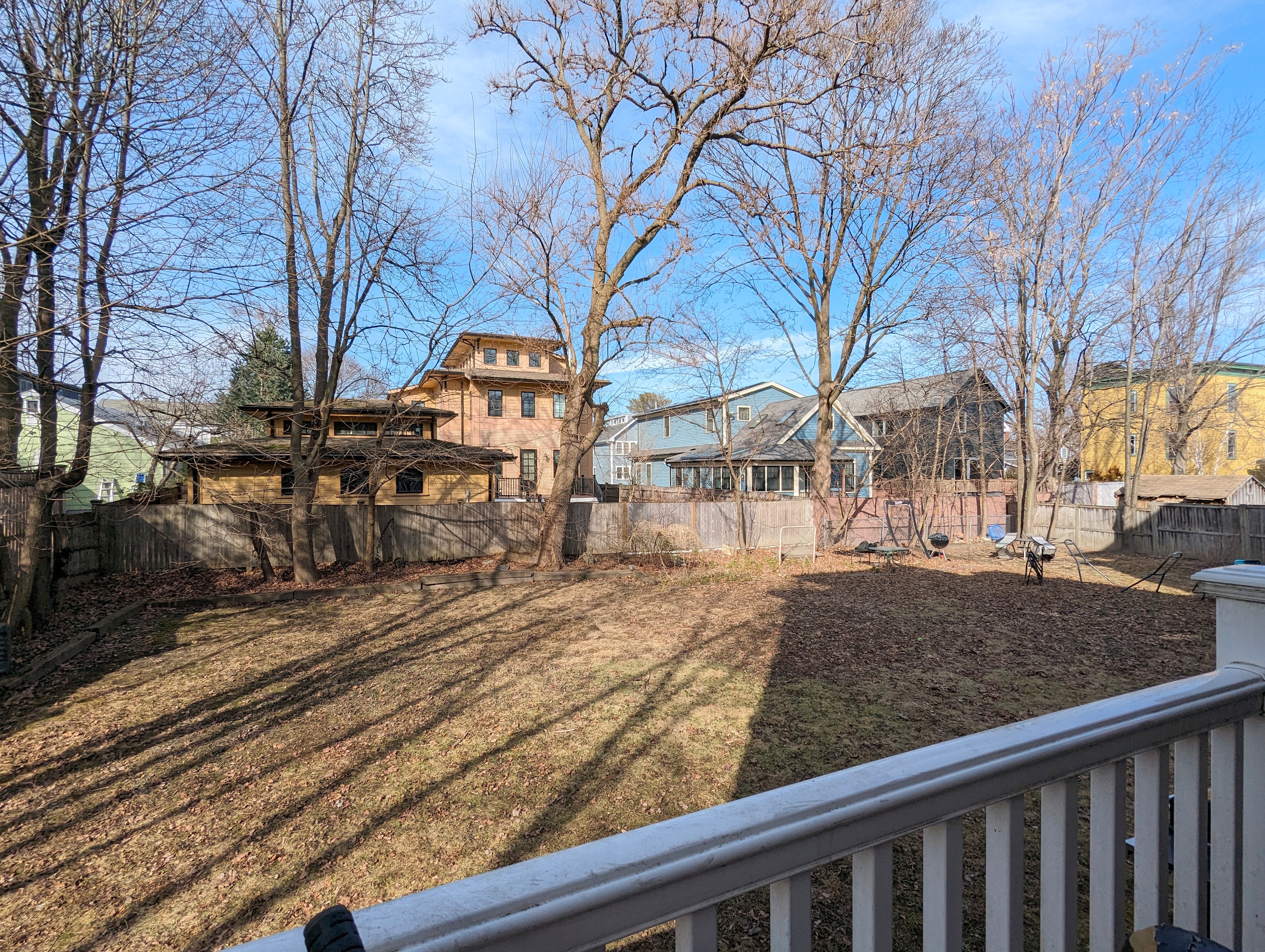 17 Orrin St, Huron Village