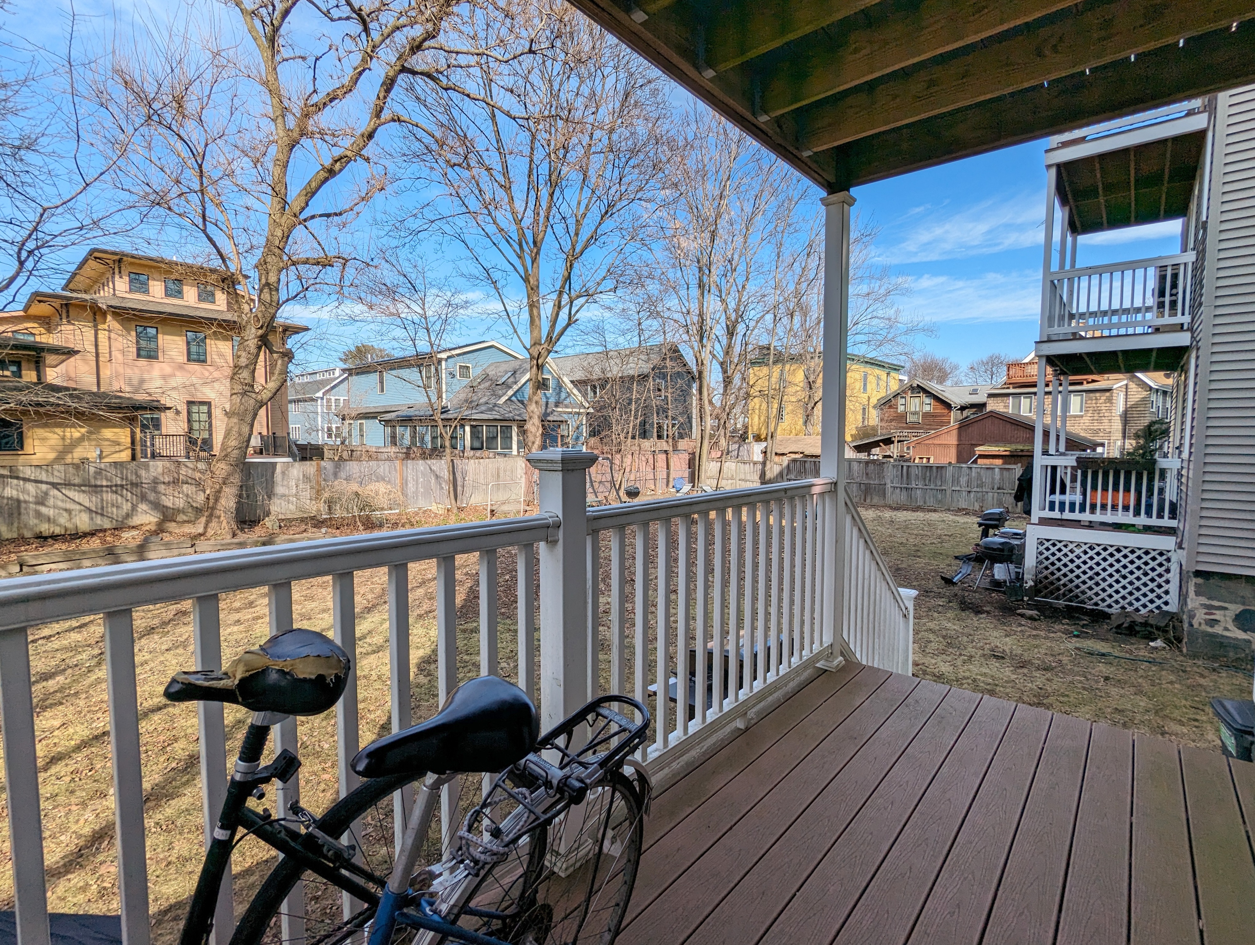 17 Orrin St, Huron Village