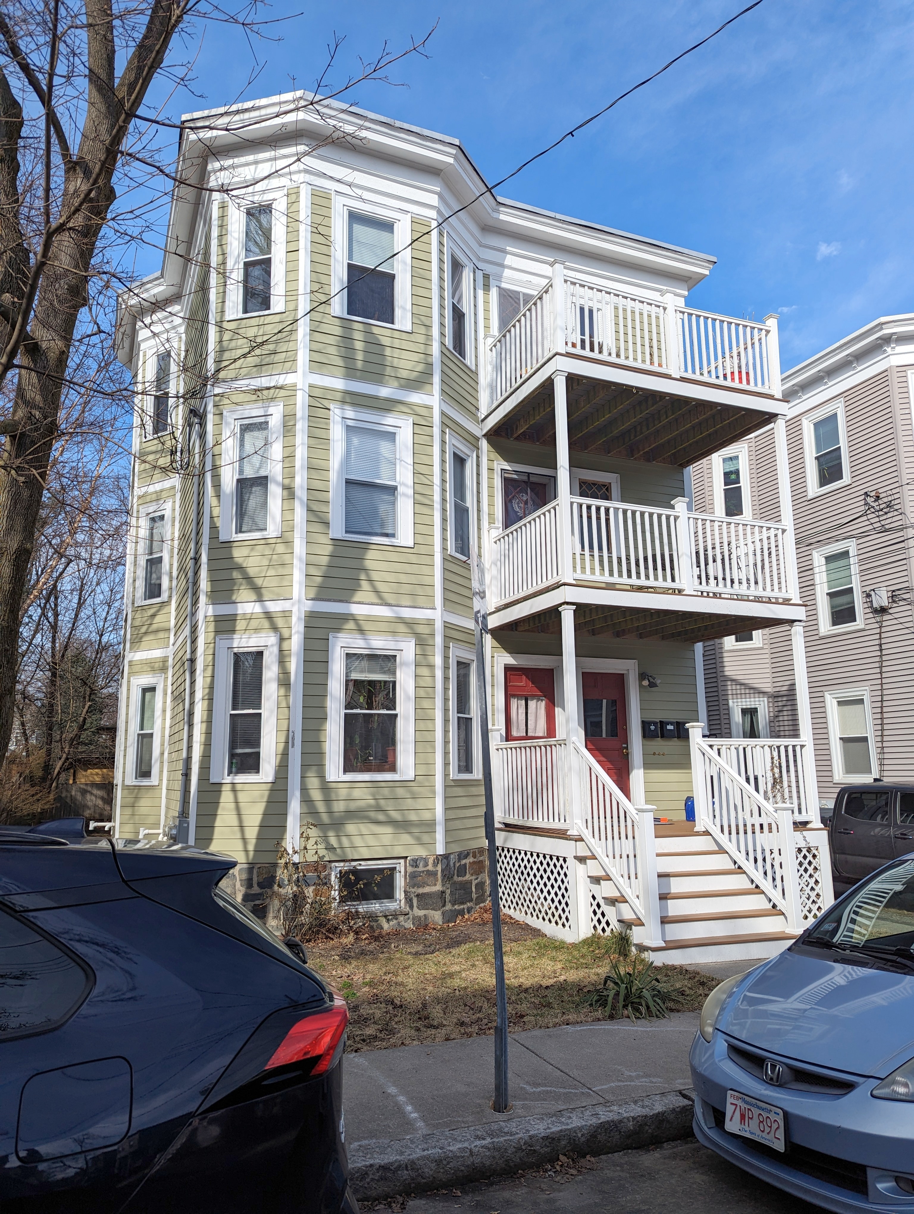 17 Orrin St, Huron Village