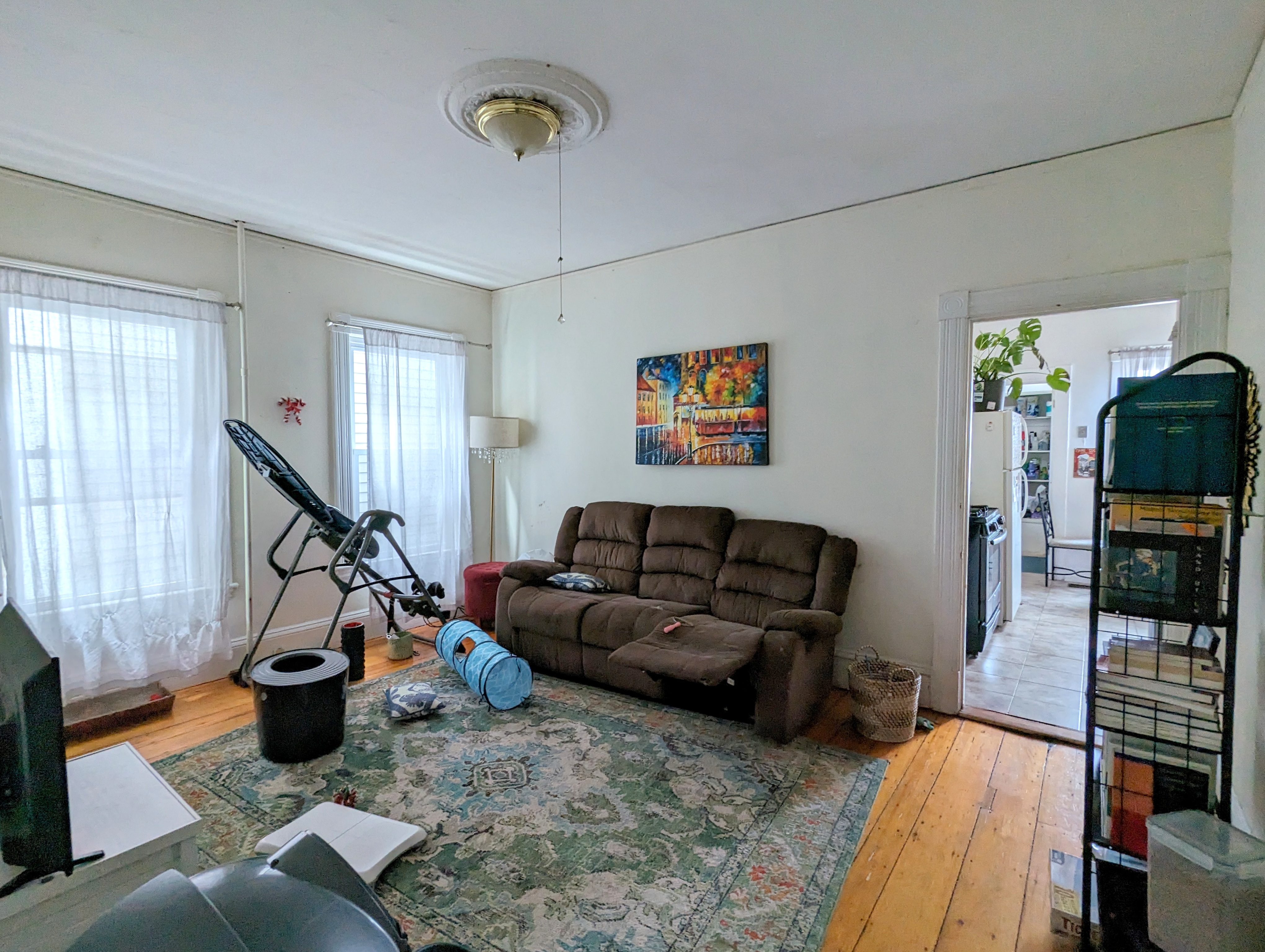 24 Linden Ave, Davis Square