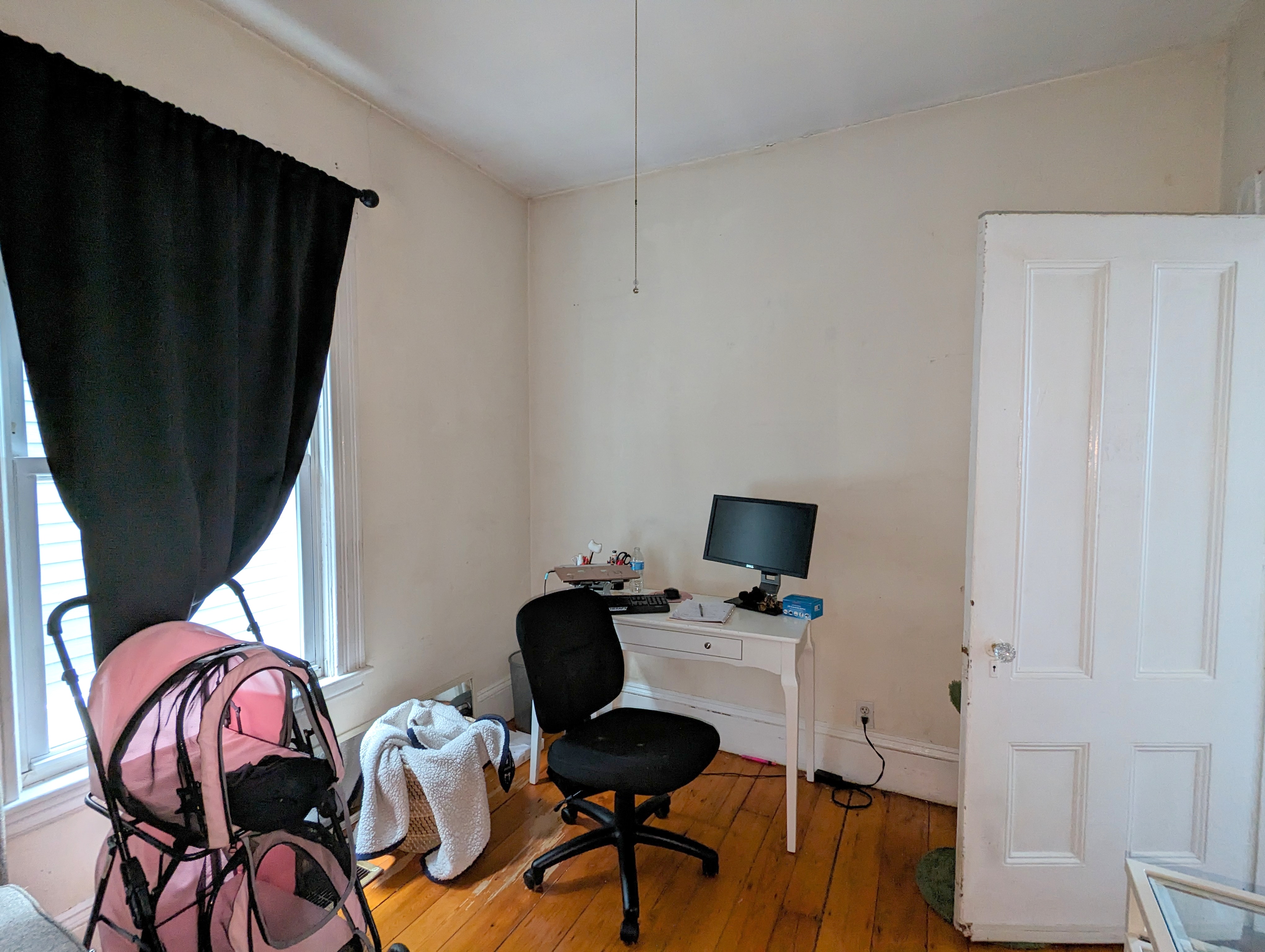 24 Linden Ave, Davis Square