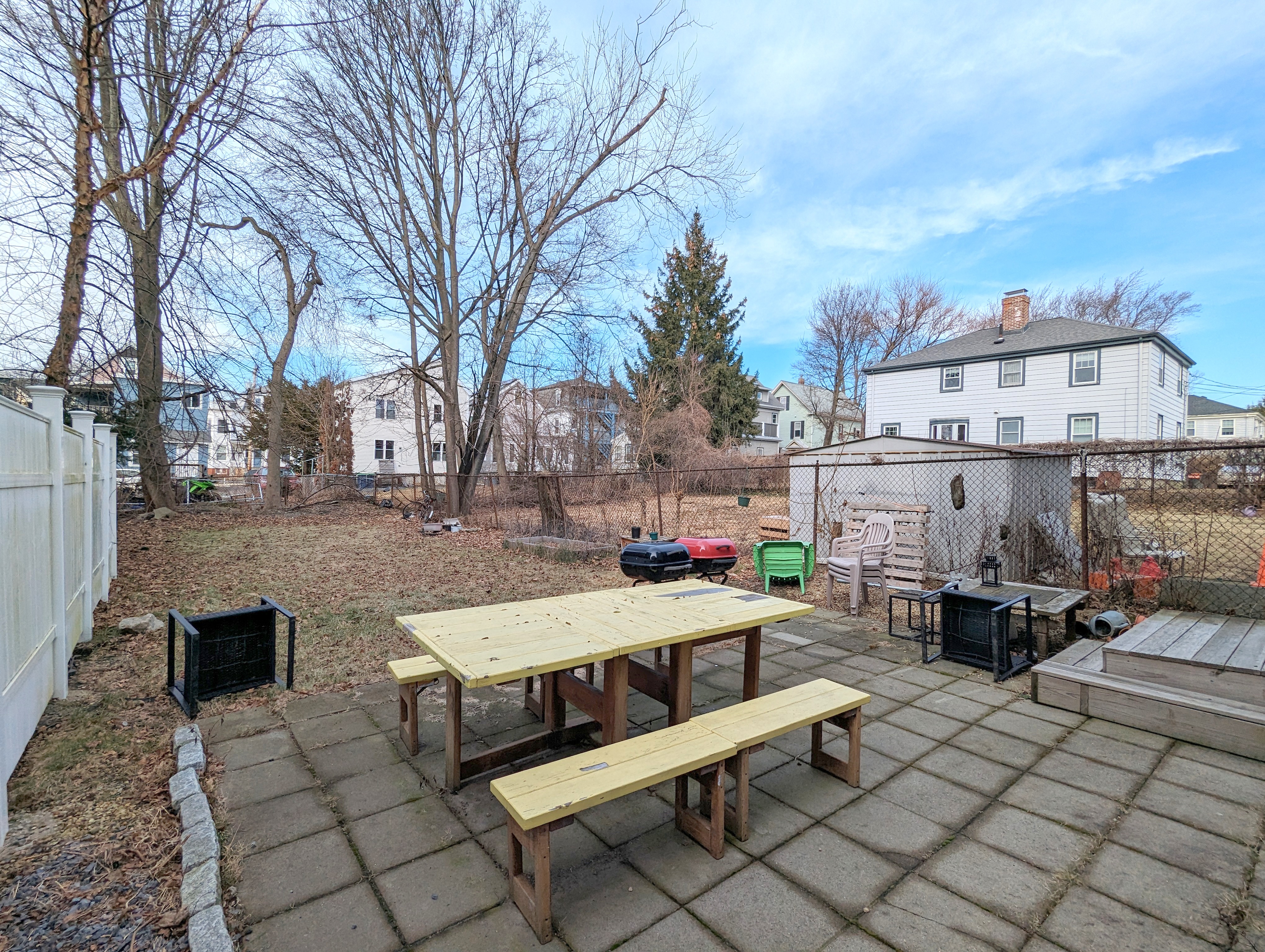 24 Linden Ave, Davis Square