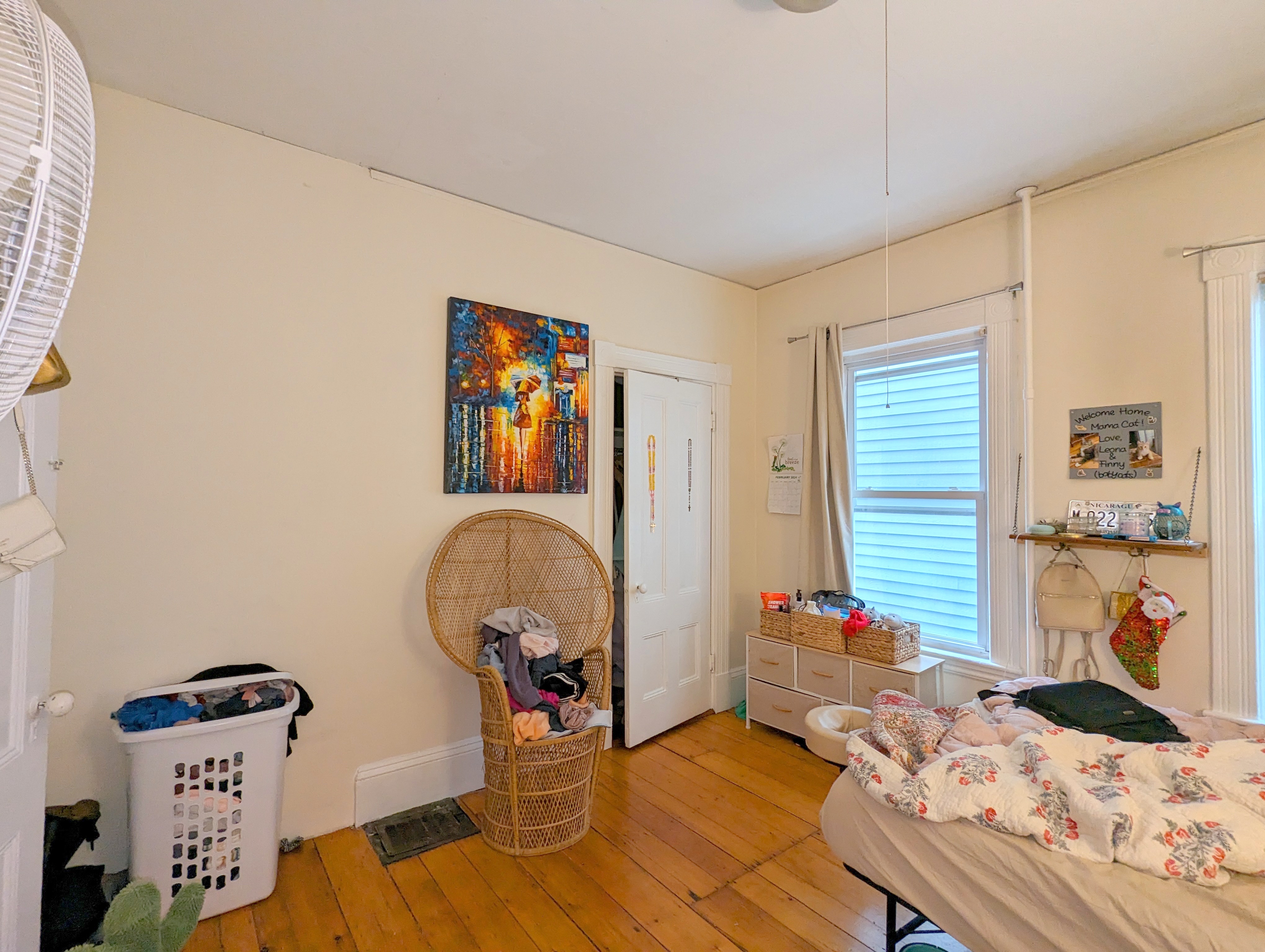 24 Linden Ave, Davis Square