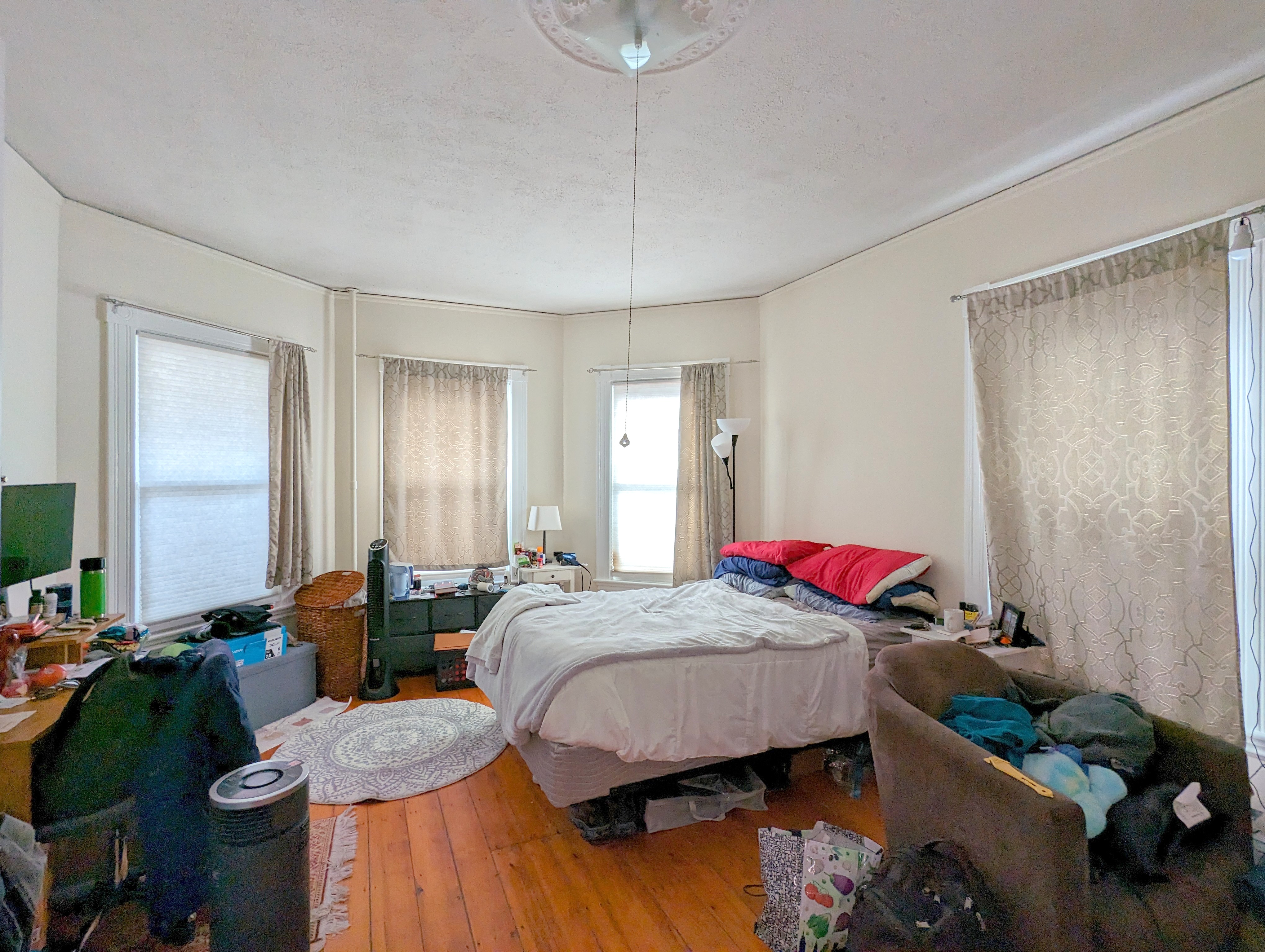 24 Linden Ave, Davis Square