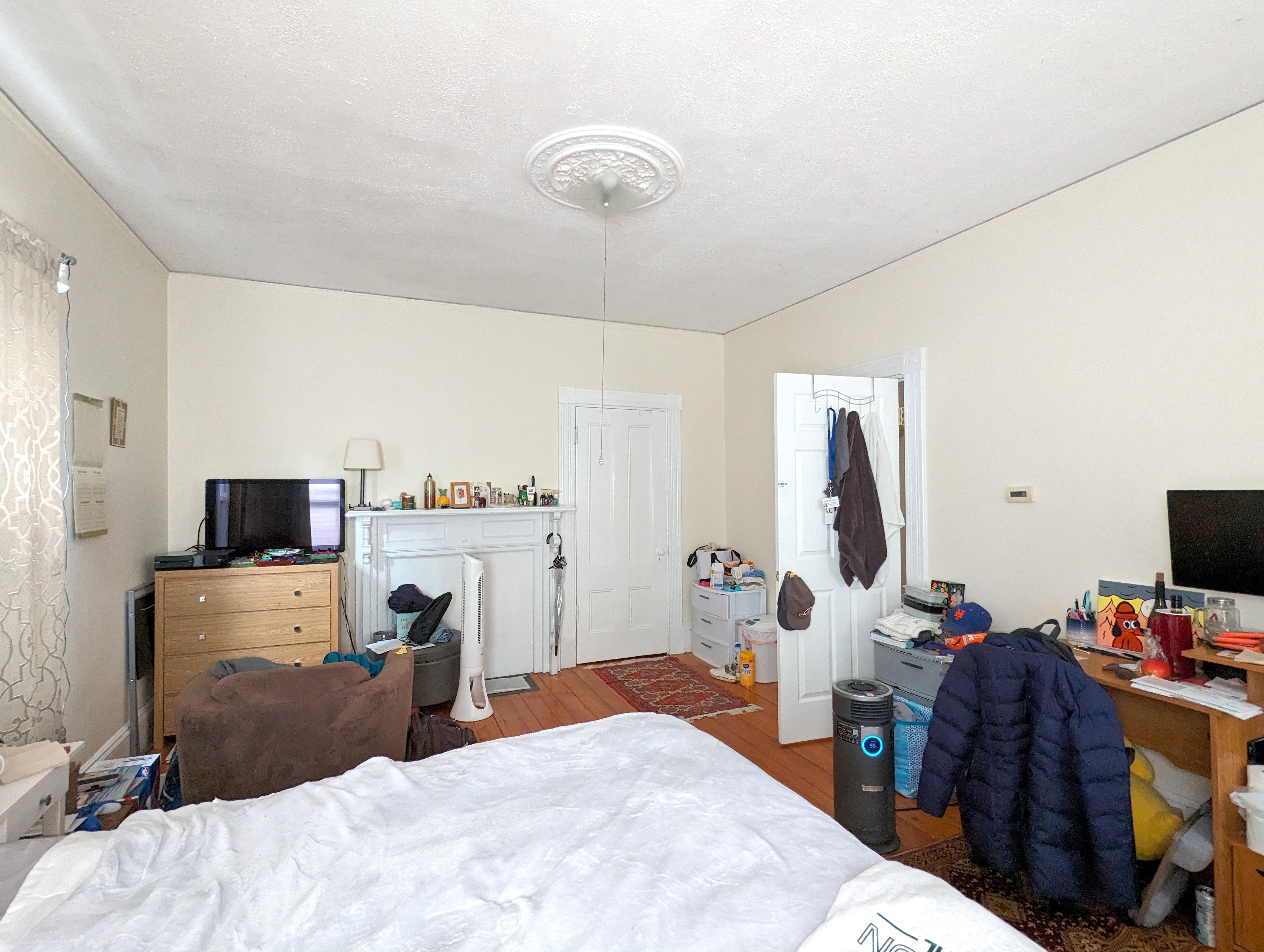 24 Linden Ave, Davis Square