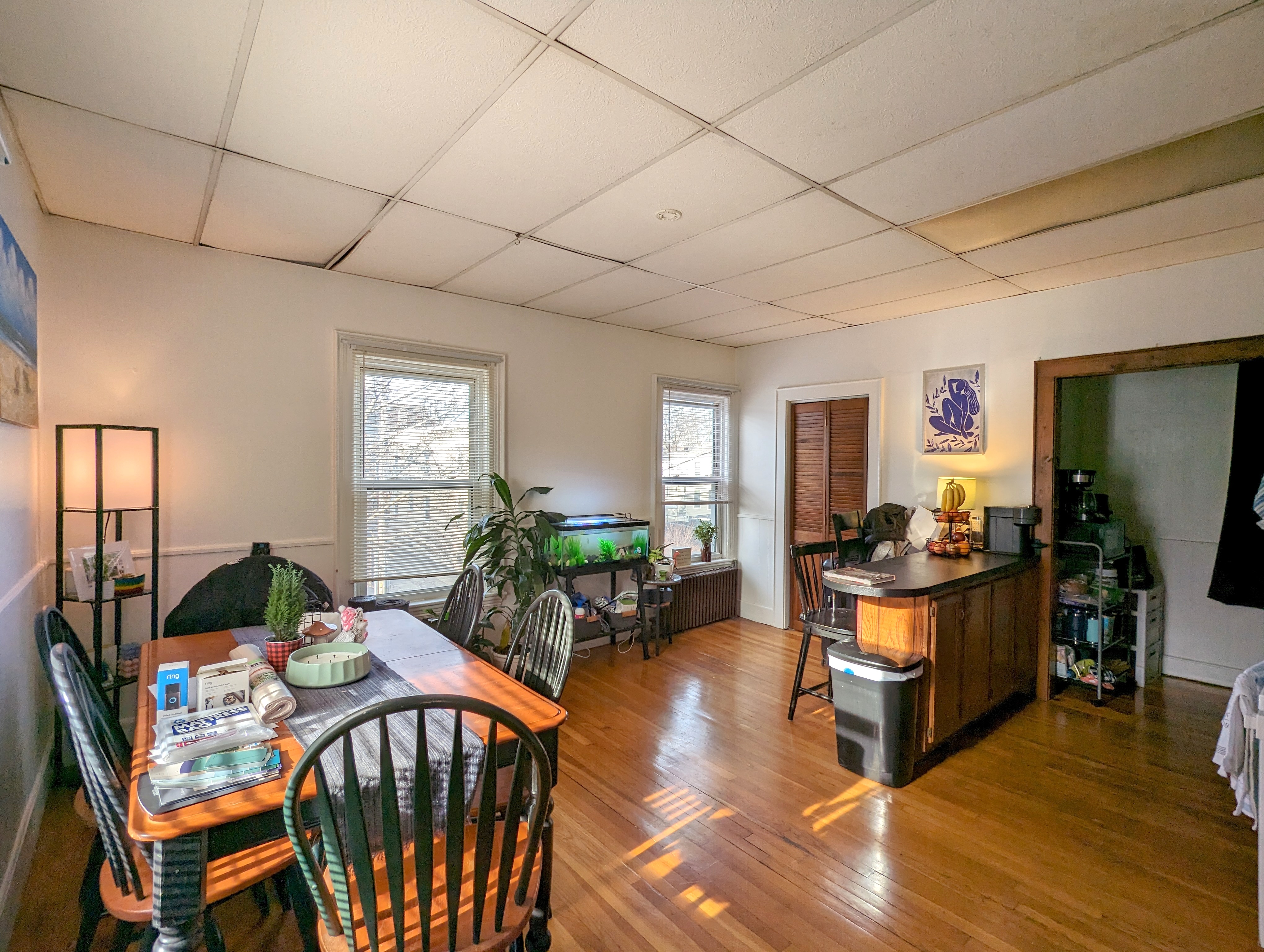 74 Dover St, Davis Square