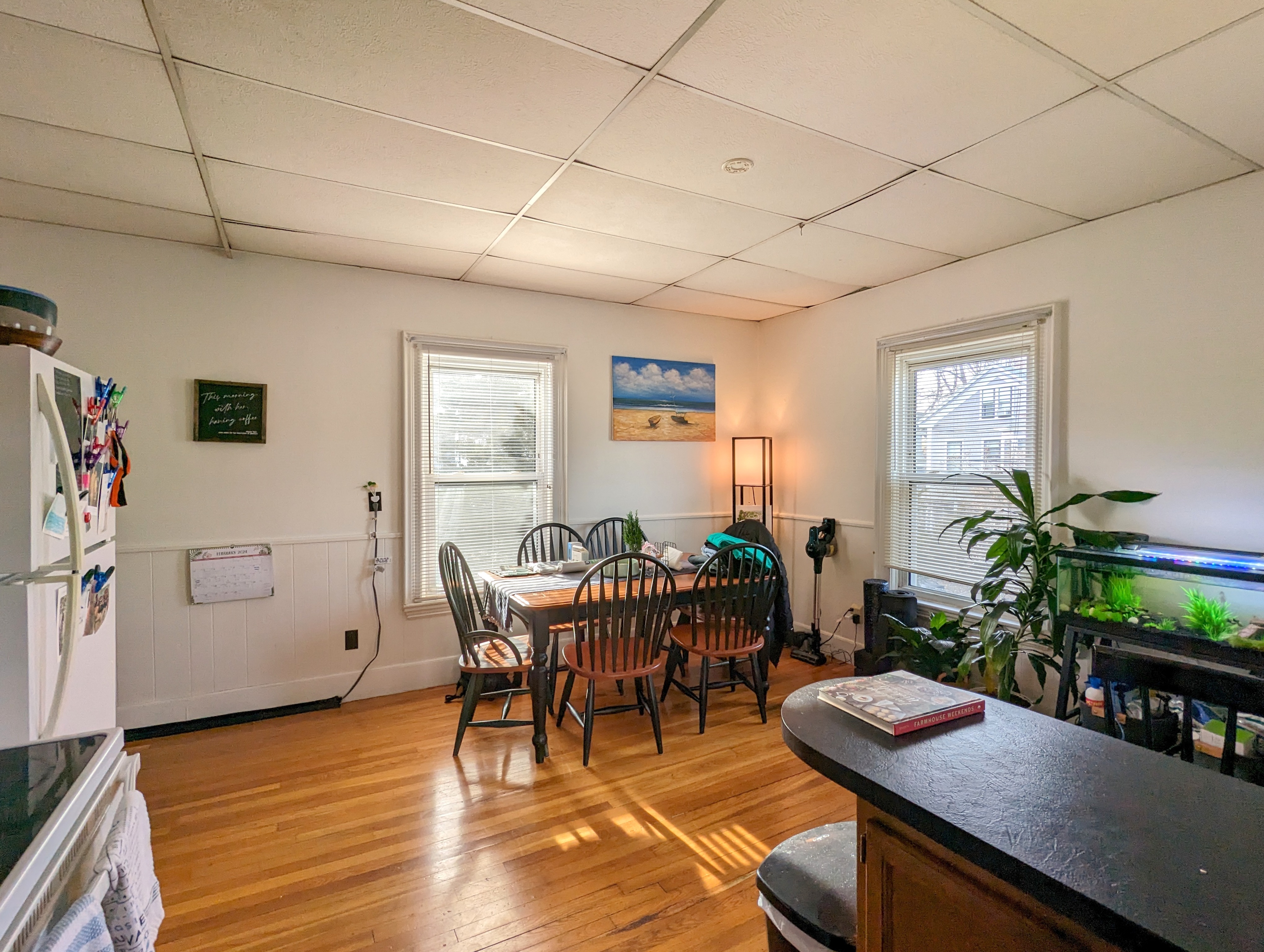 74 Dover St, Davis Square