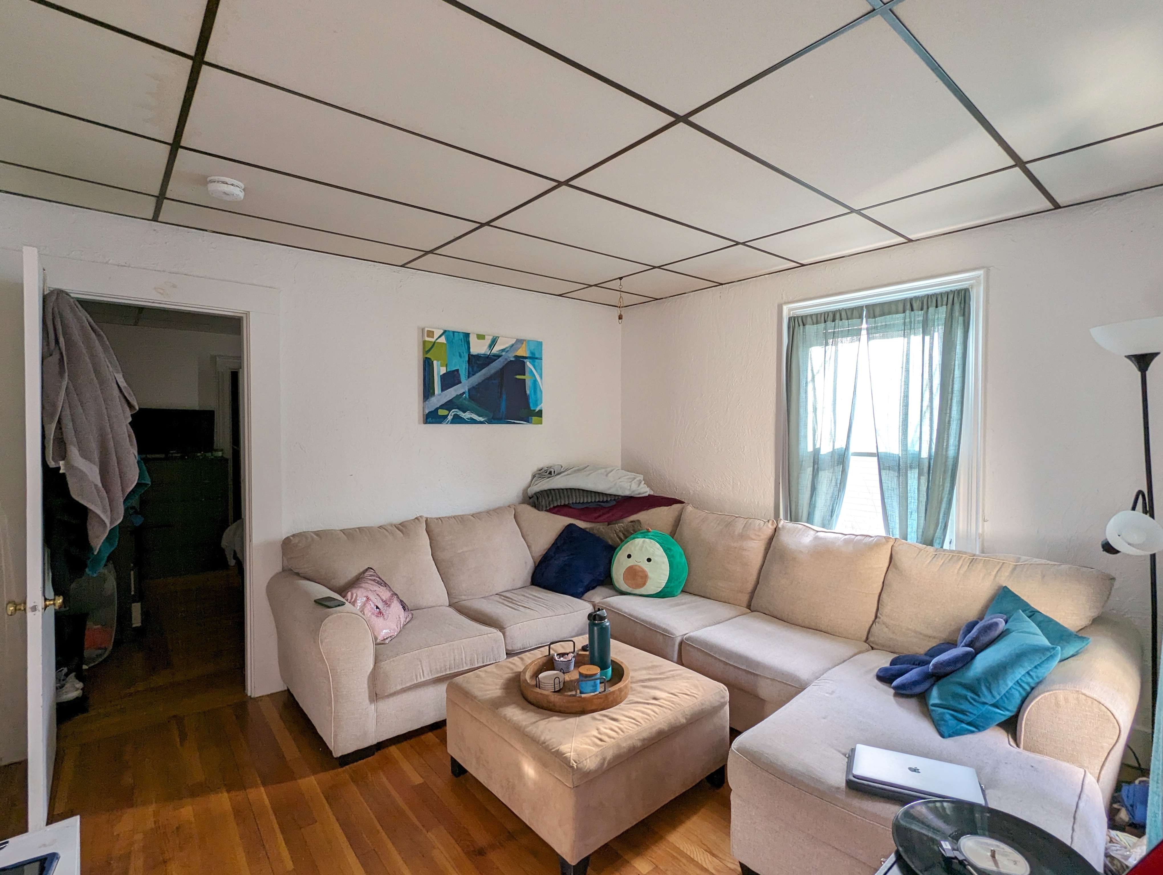 74 Dover St, Davis Square