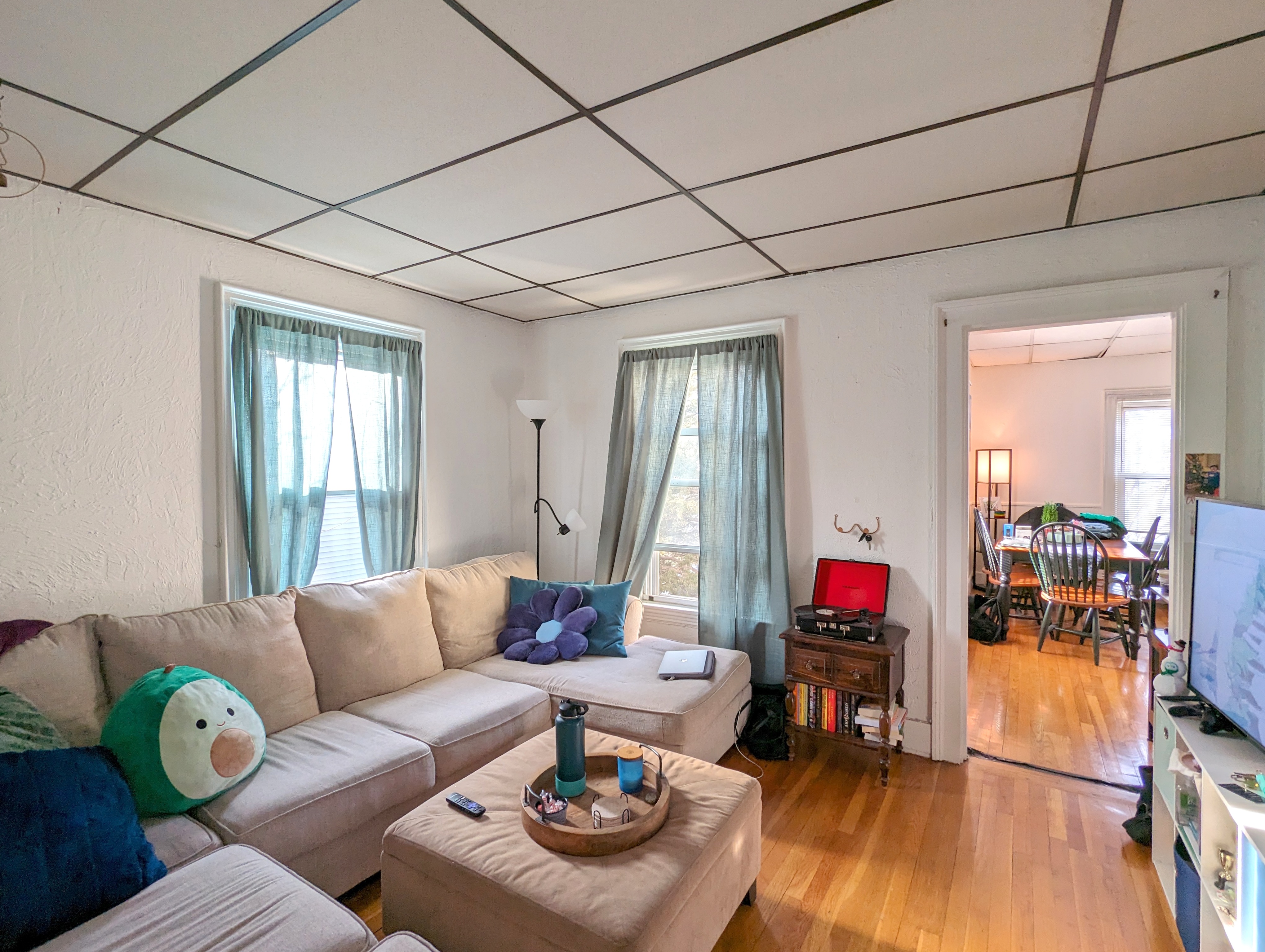 74 Dover St, Davis Square