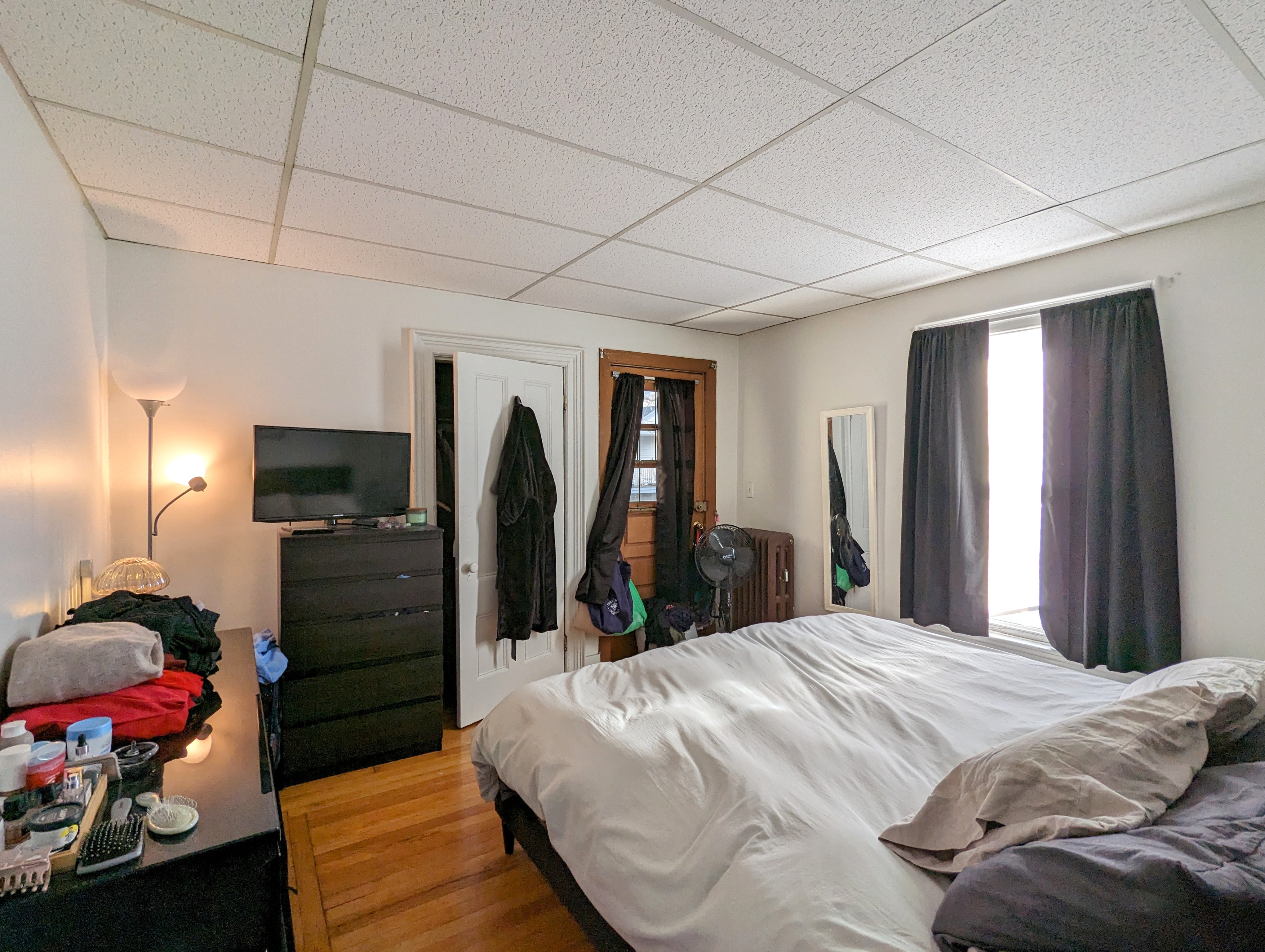 74 Dover St, Davis Square