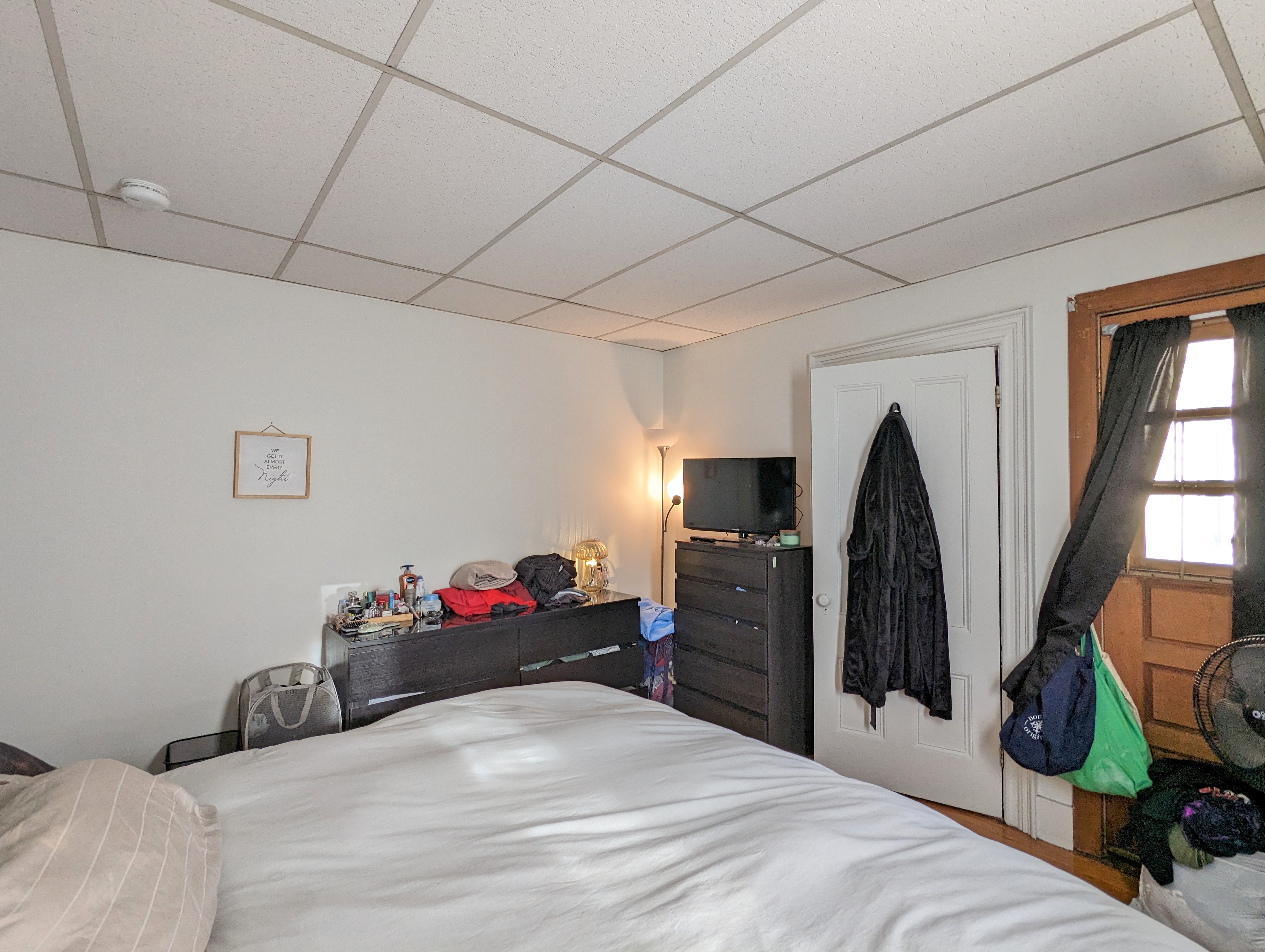 74 Dover St, Davis Square