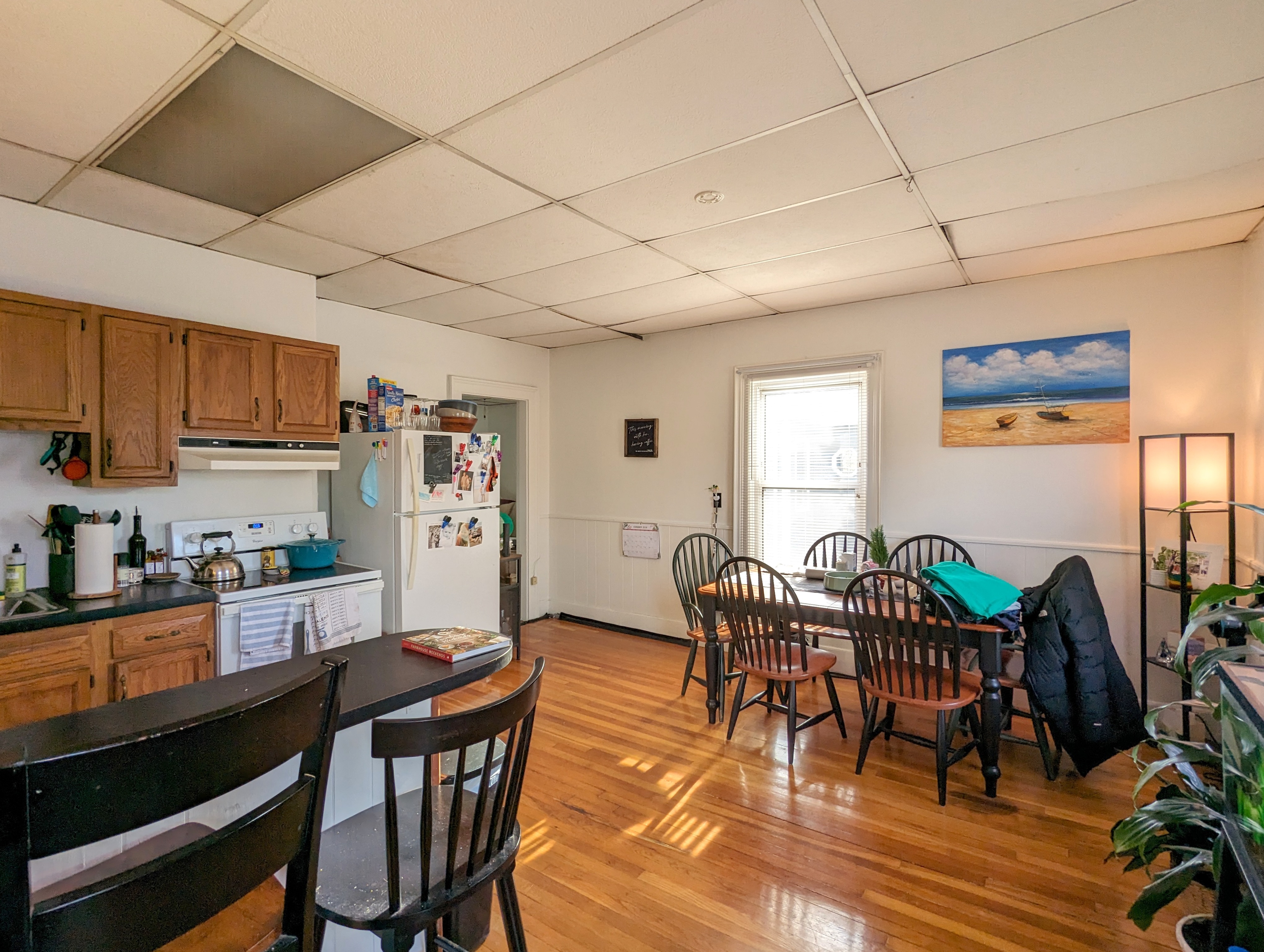 74 Dover St, Davis Square