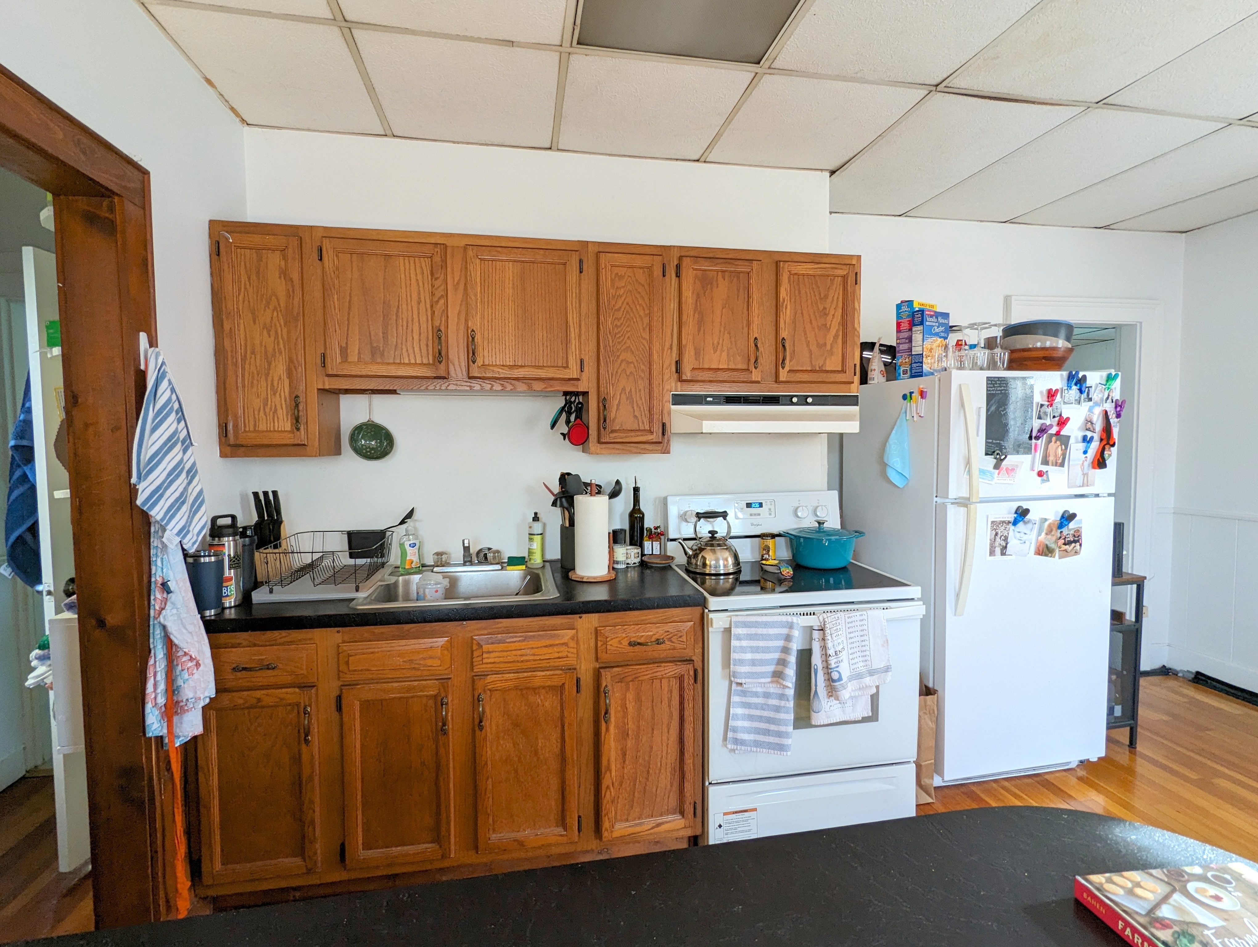 74 Dover St, Davis Square