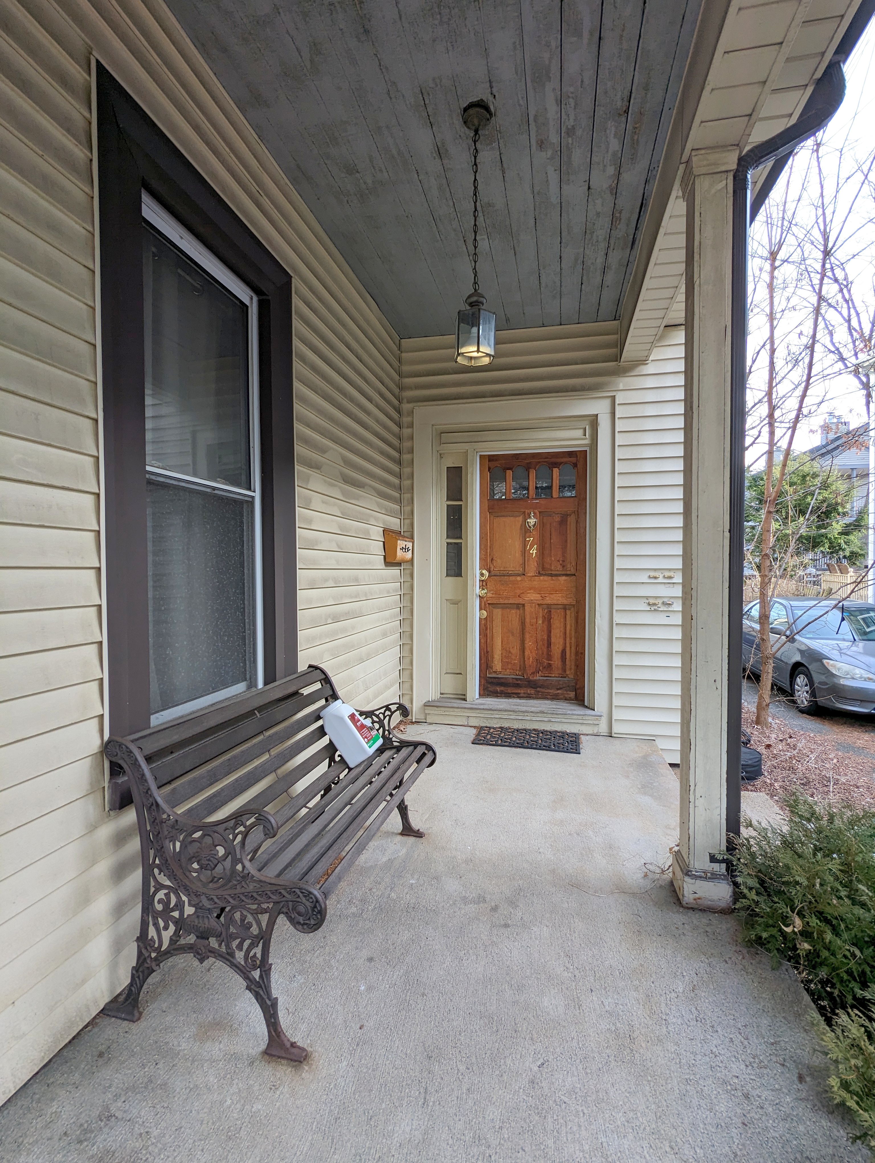 74 Dover St, Davis Square