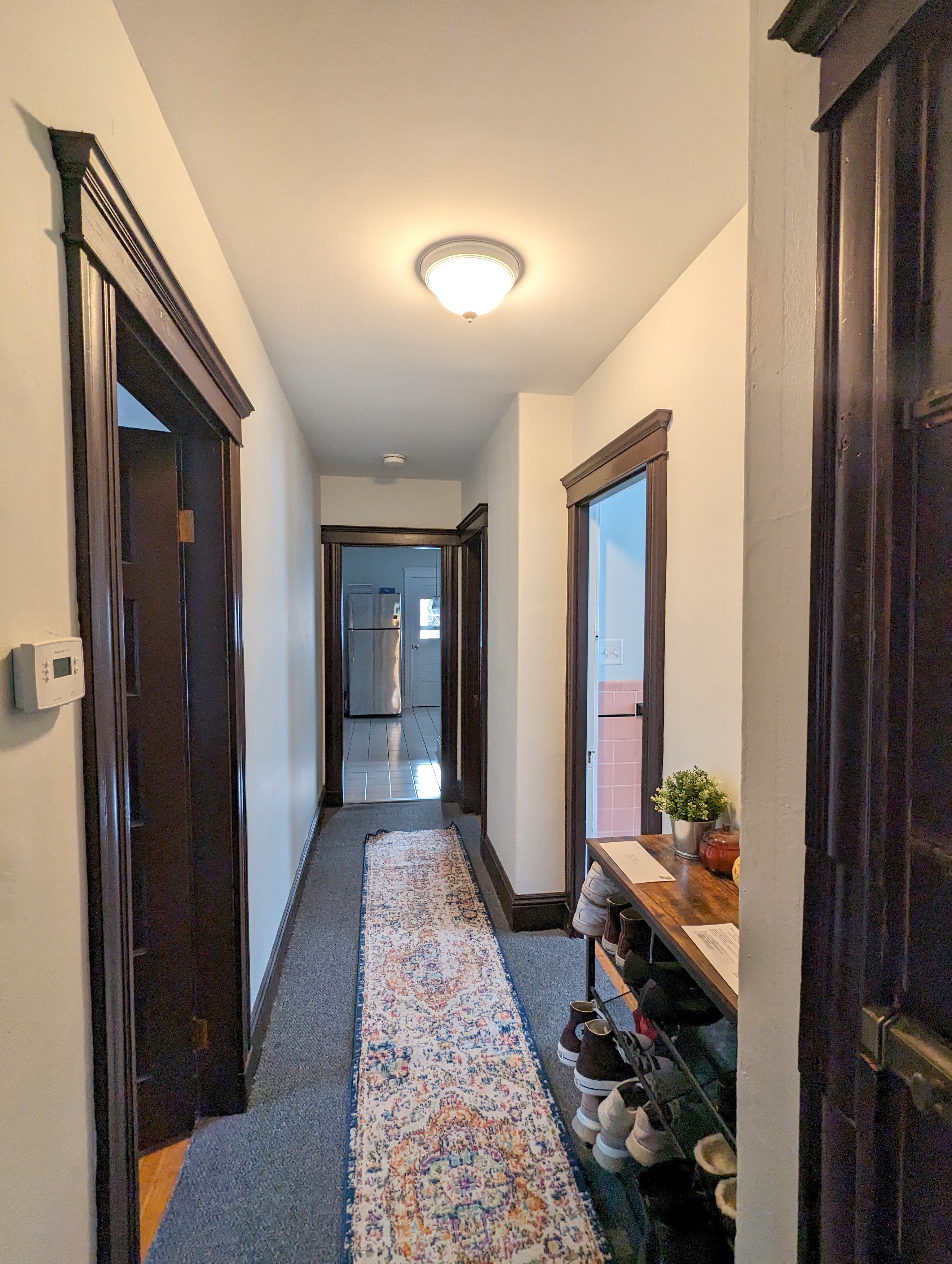 92 Powderhouse Blvd, Davis Square