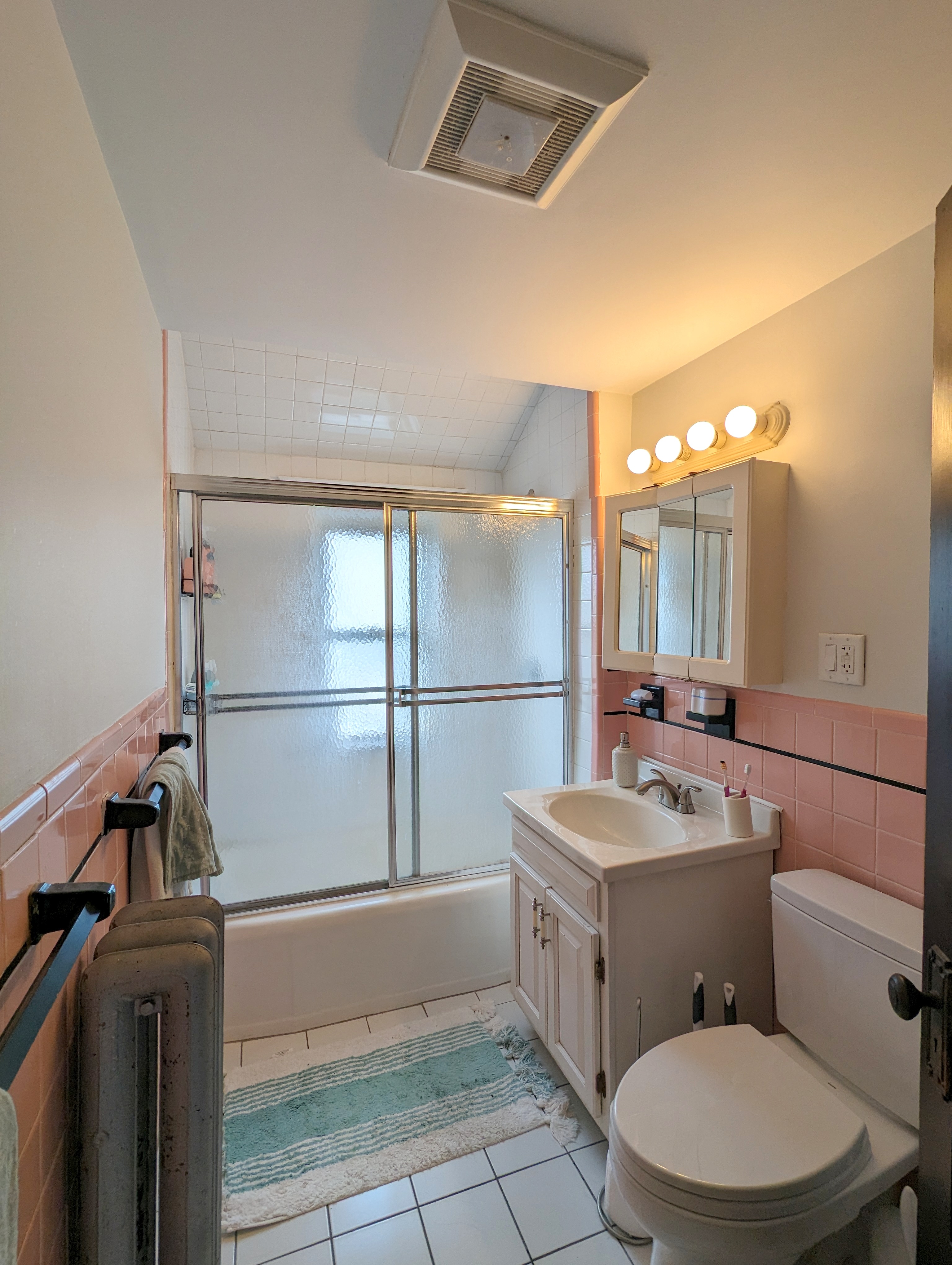 92 Powderhouse Blvd, Davis Square