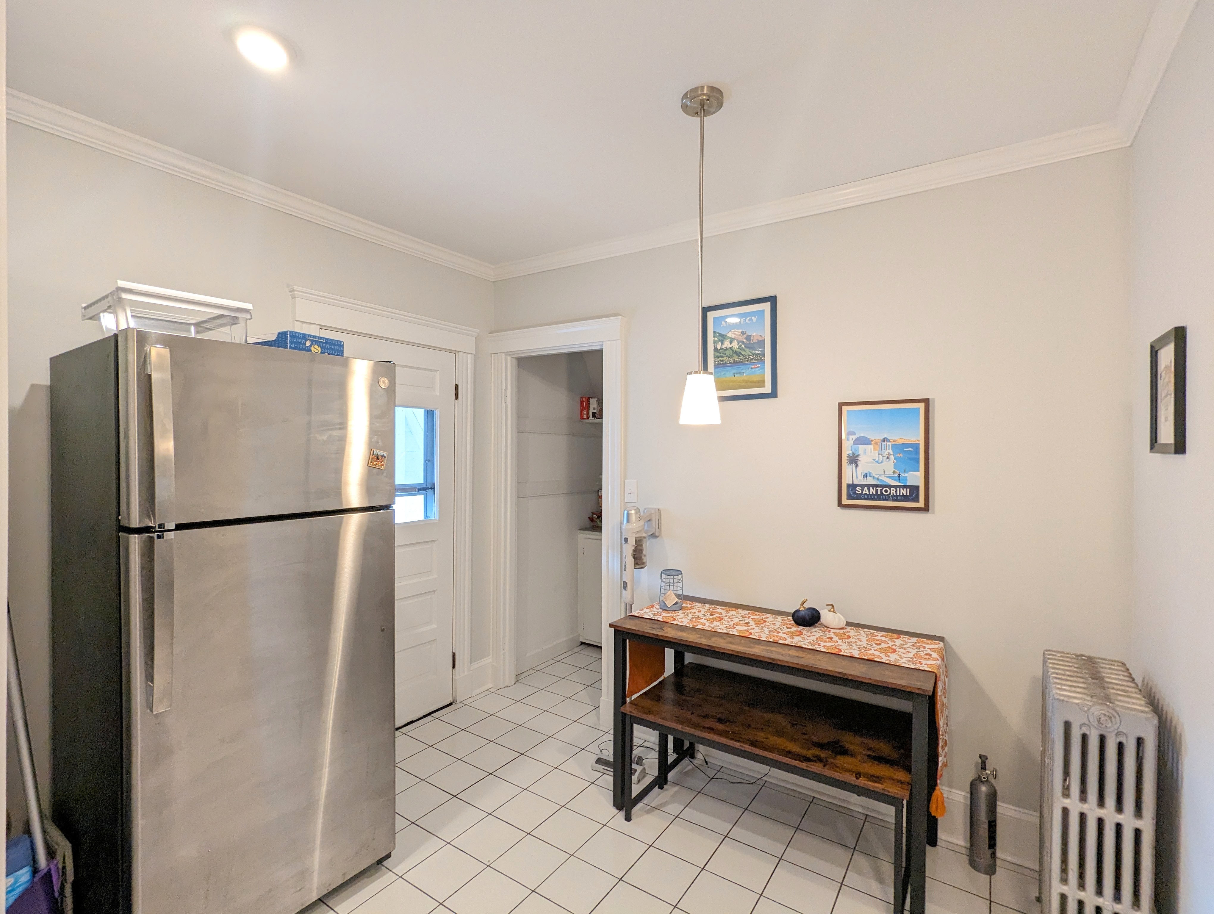 92 Powderhouse Blvd, Davis Square