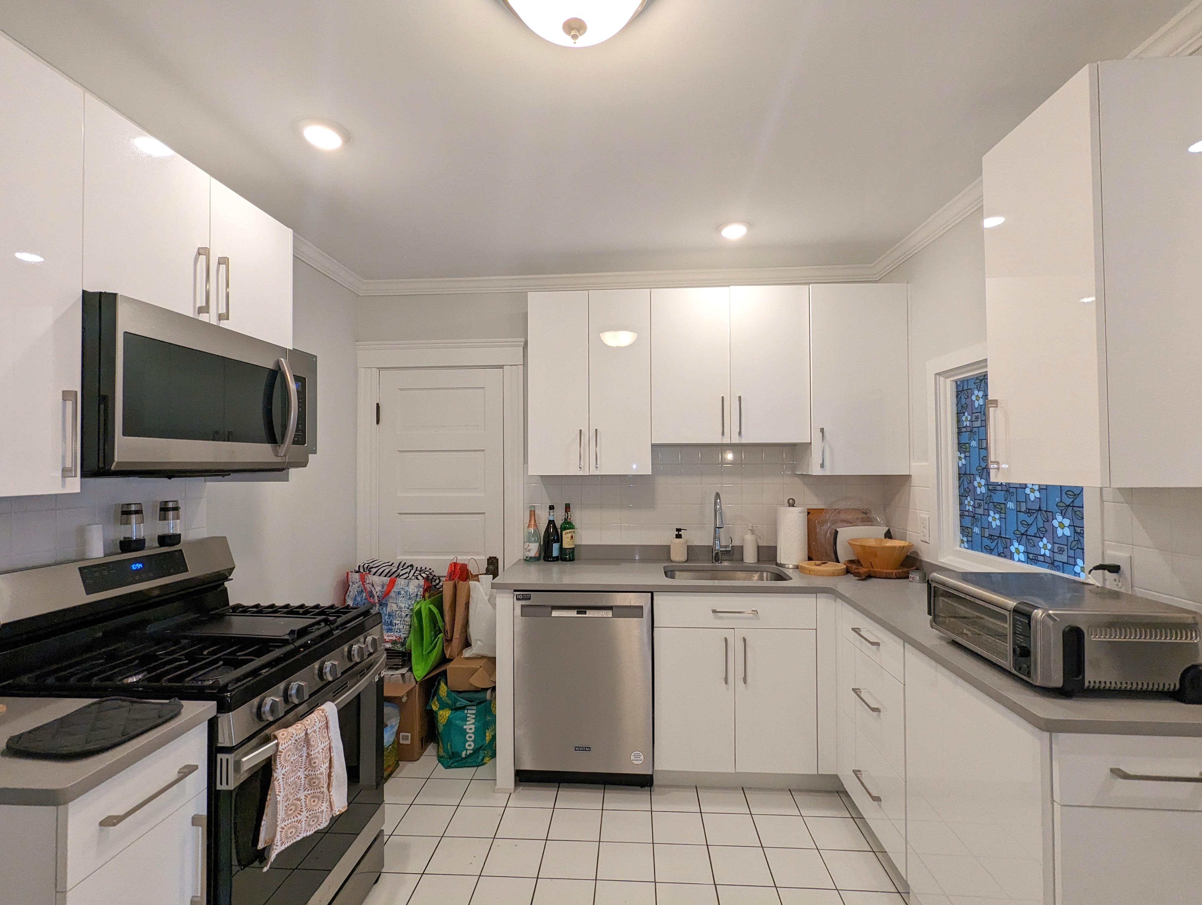 92 Powderhouse Blvd, Davis Square