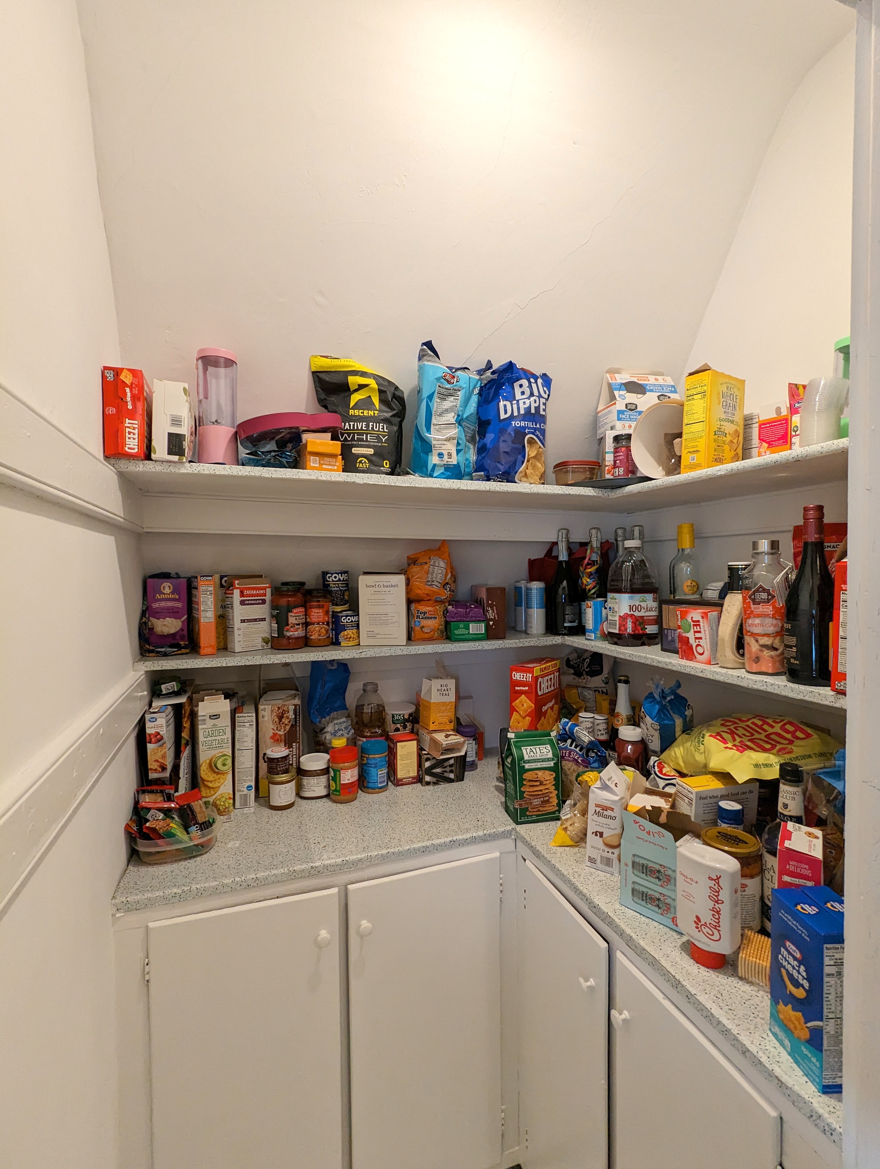 92 Powderhouse Blvd, Davis Square