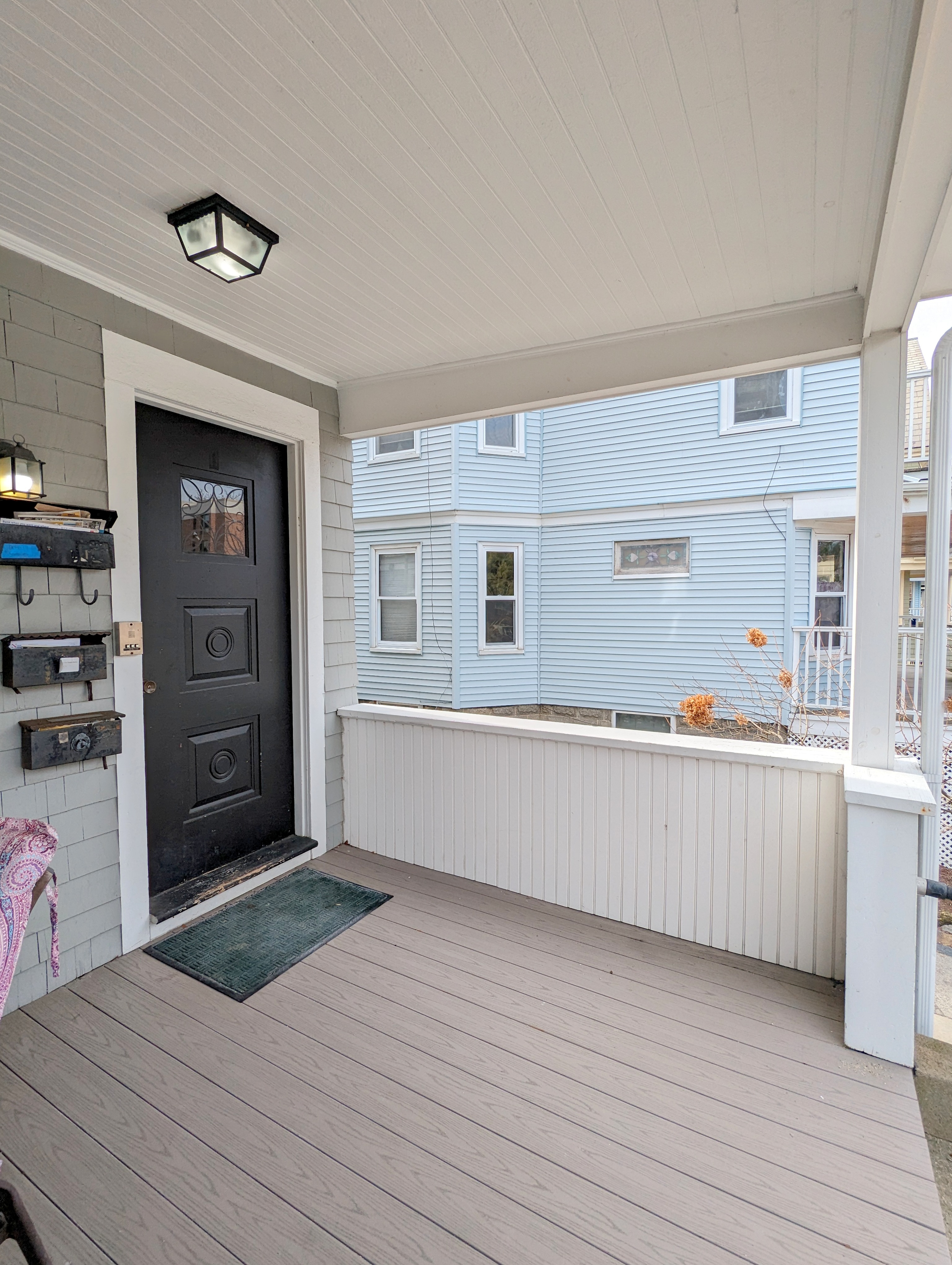 92 Powderhouse Blvd, Davis Square