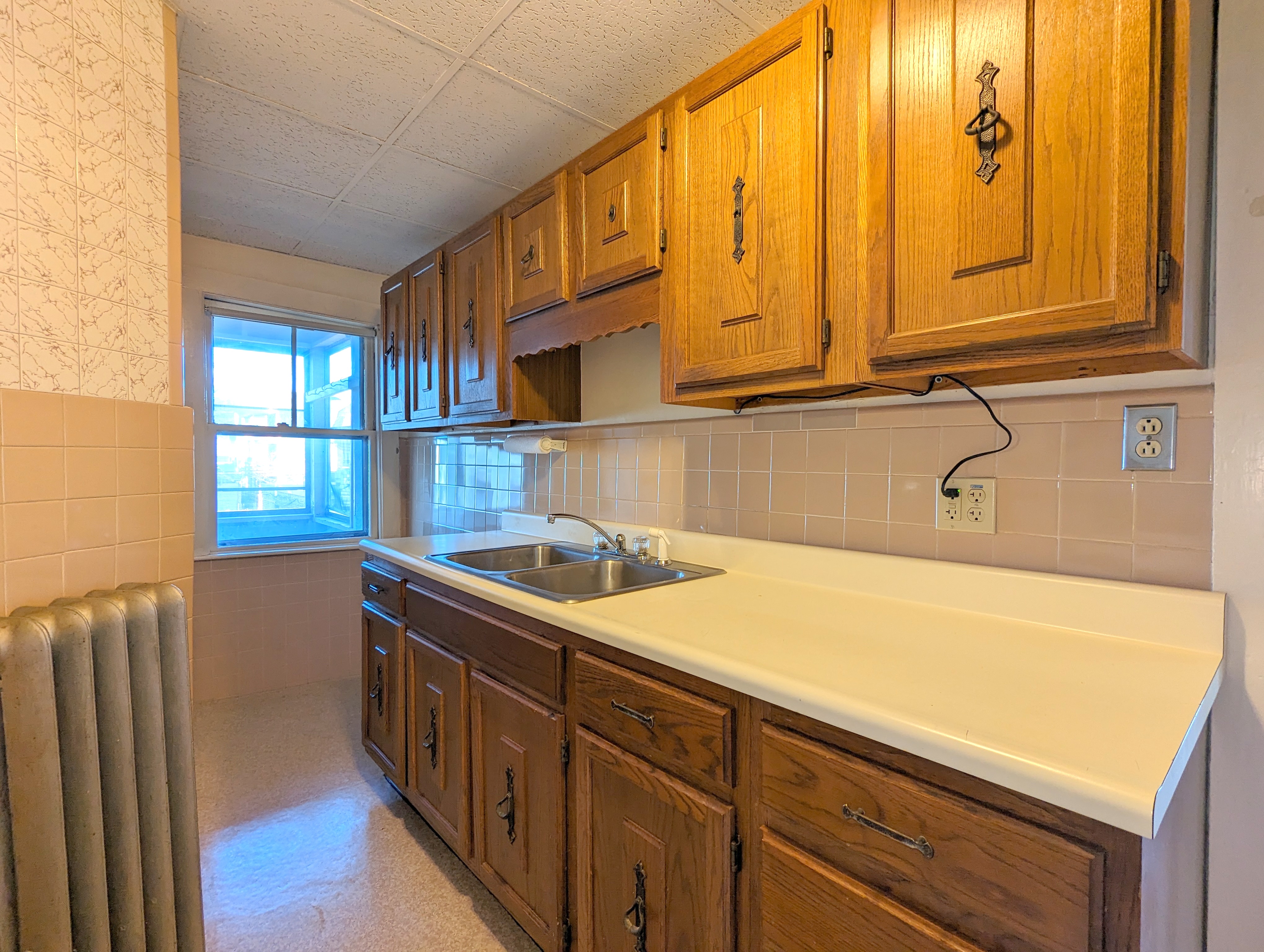 128 Rogers Ave, Ball Square