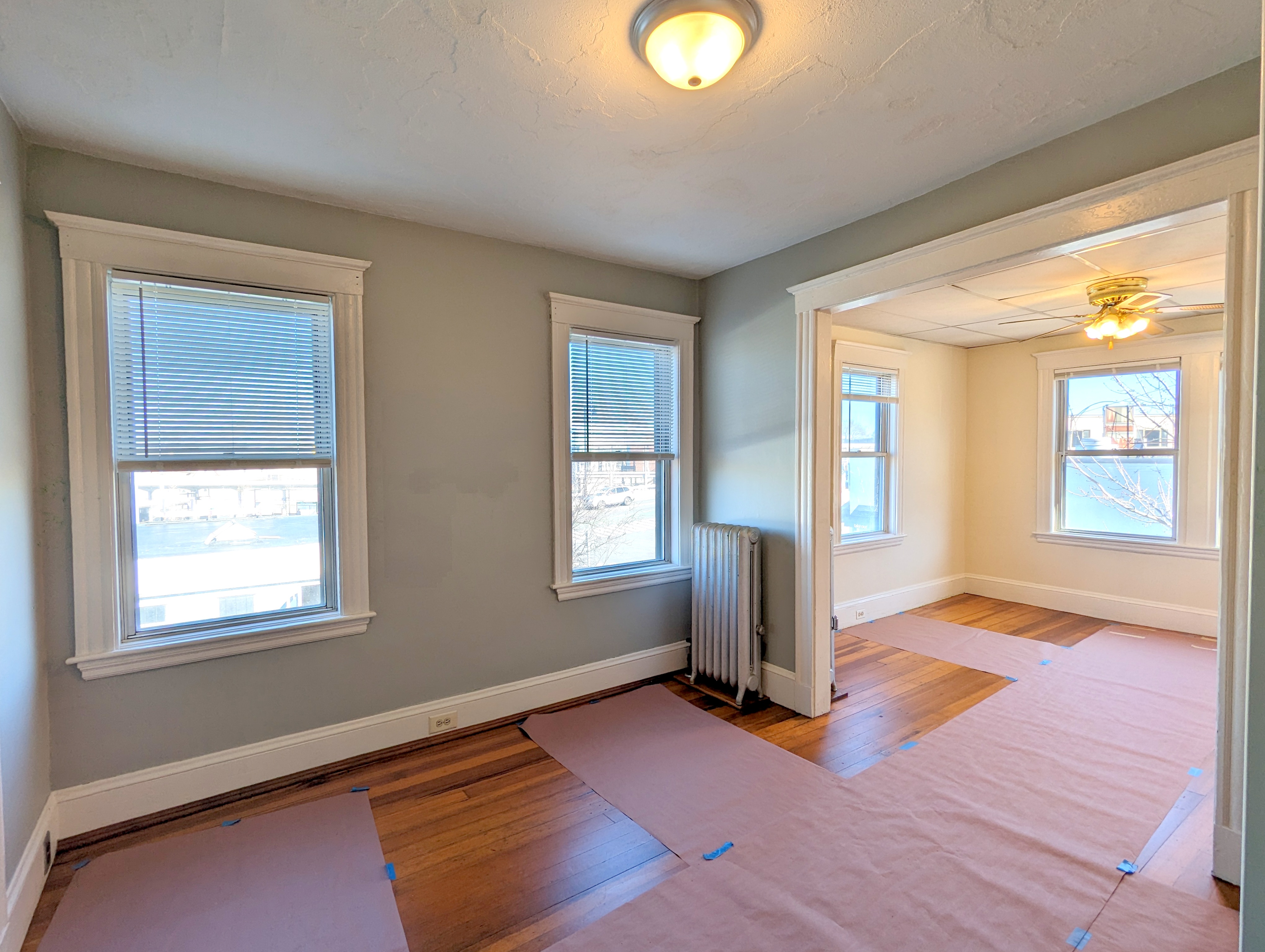 128 Rogers Ave, Ball Square