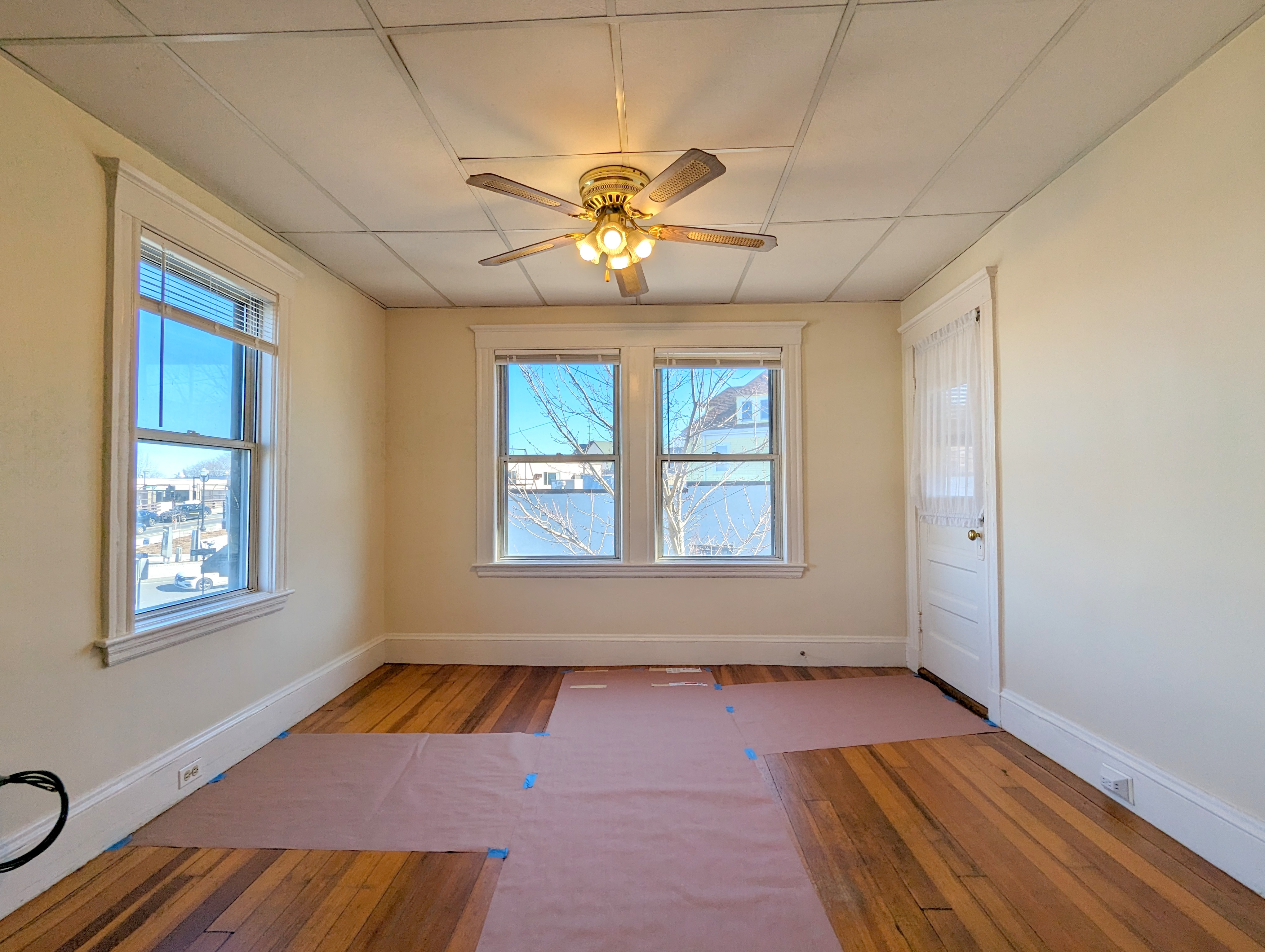 128 Rogers Ave, Ball Square