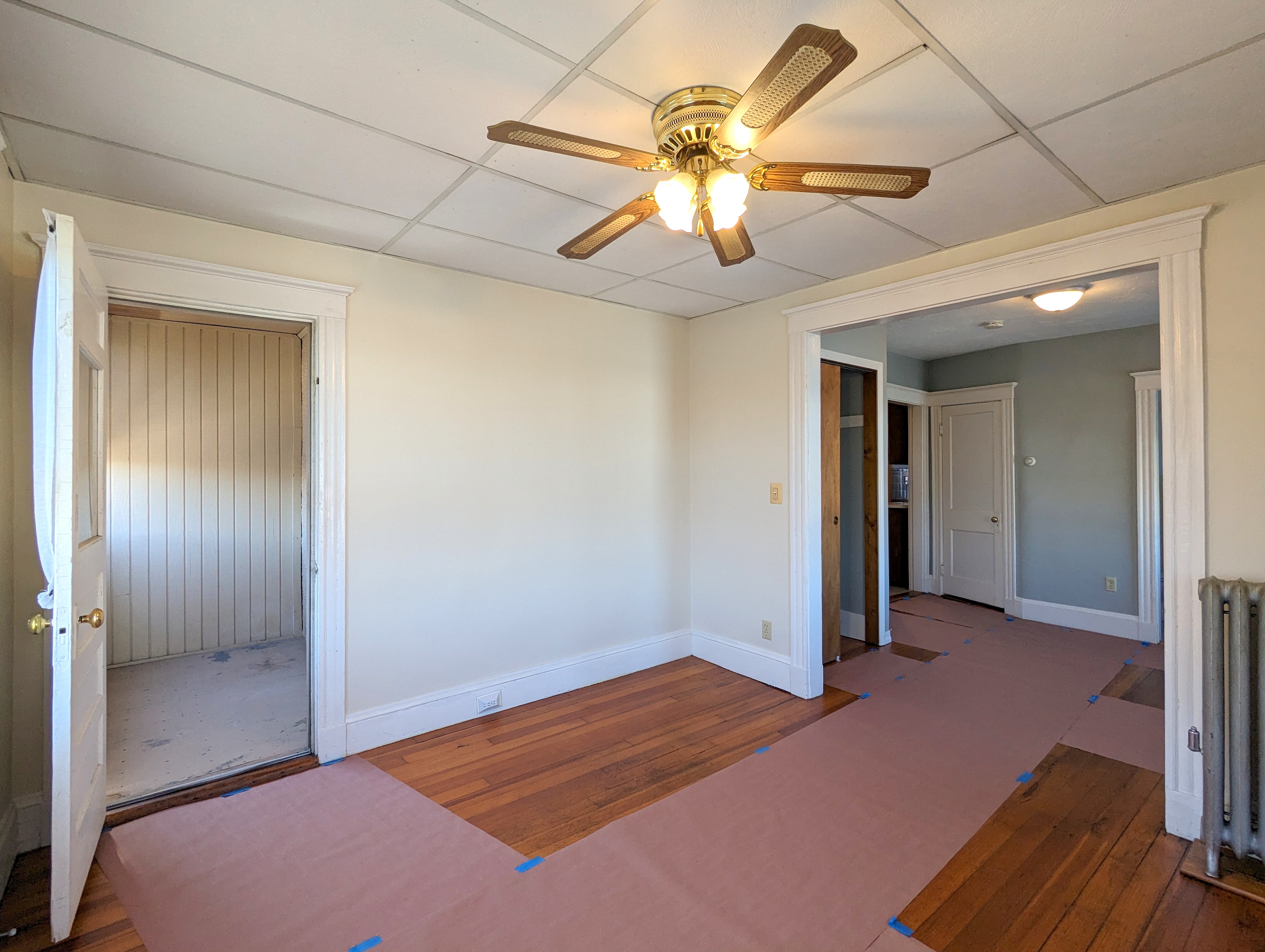 128 Rogers Ave, Ball Square