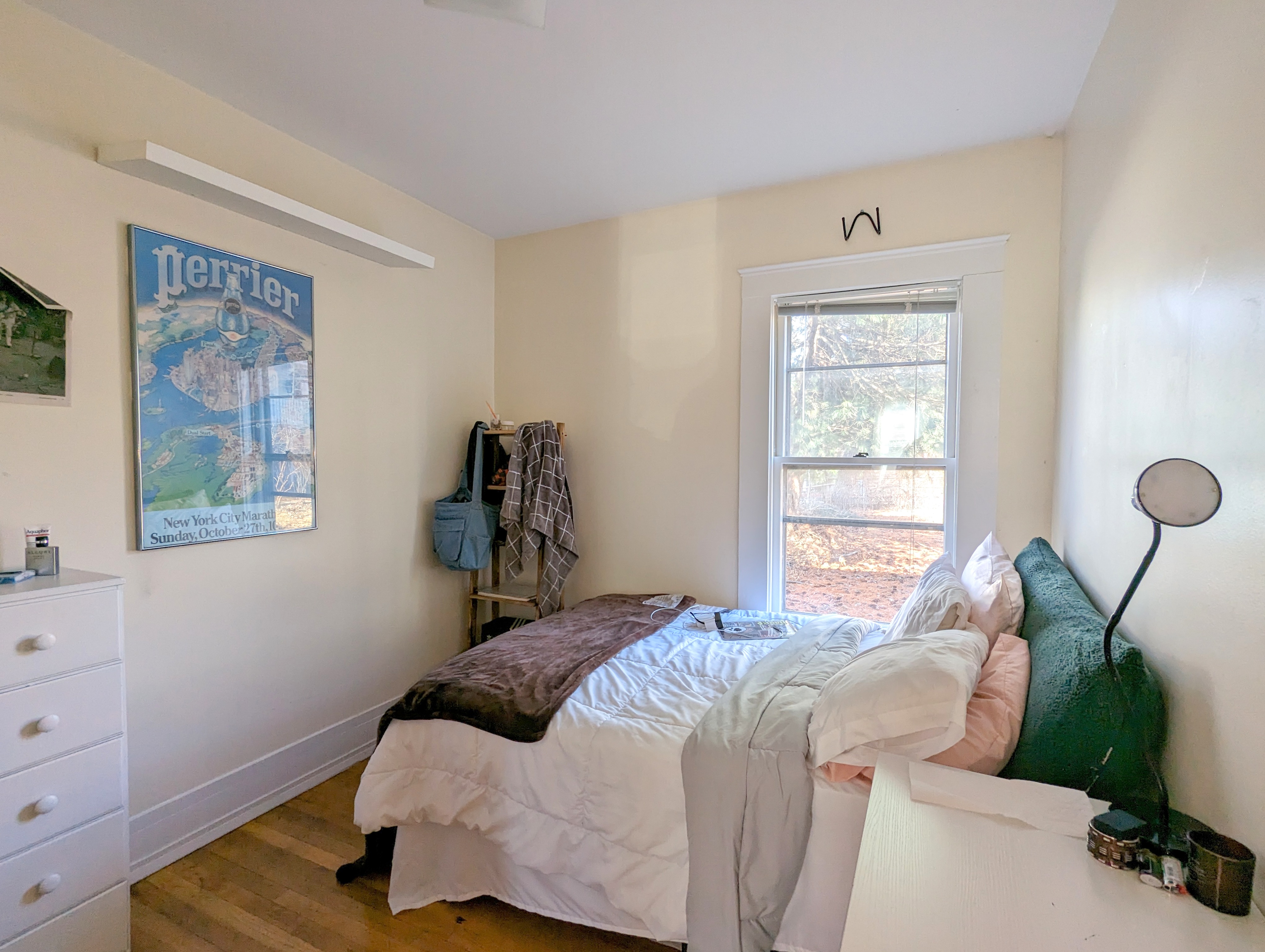 28 Cherry St, Davis Square