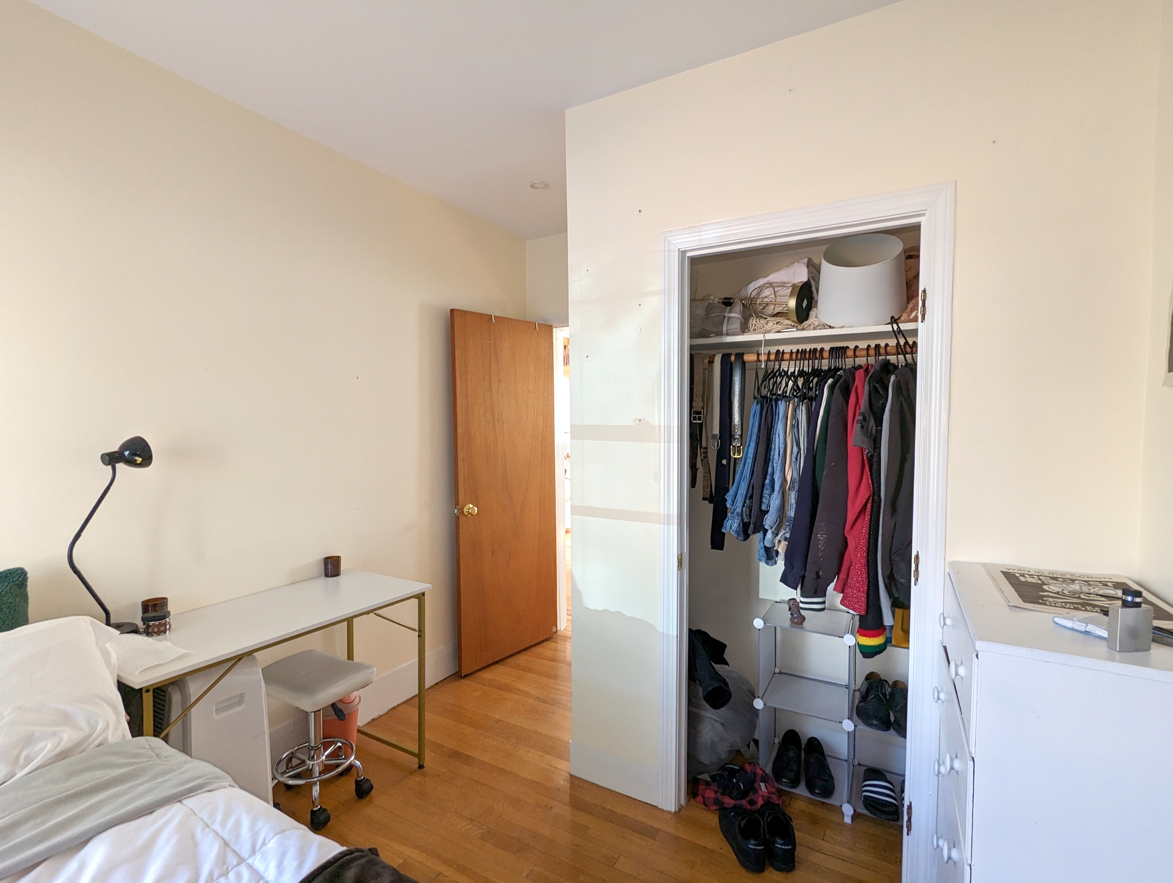 28 Cherry St, Davis Square