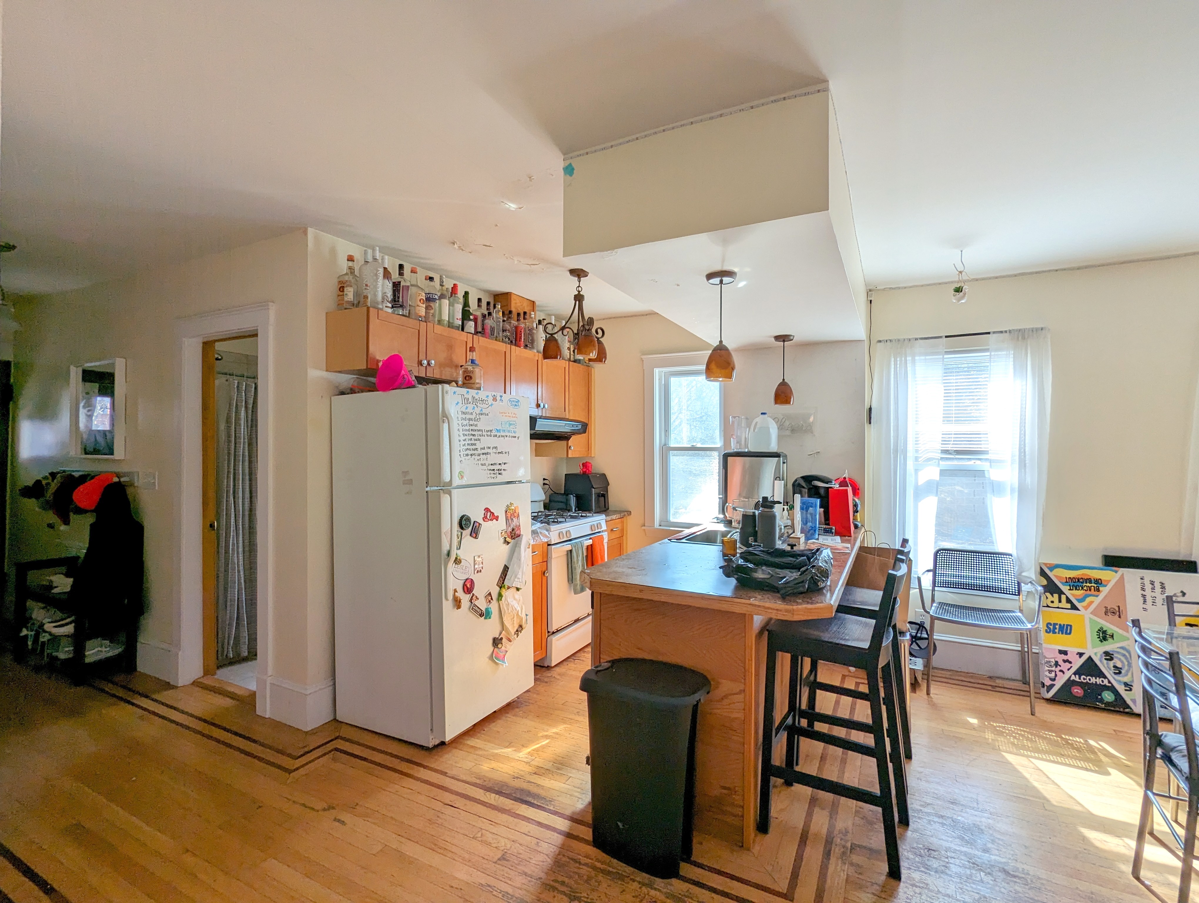 28 Cherry St, Davis Square