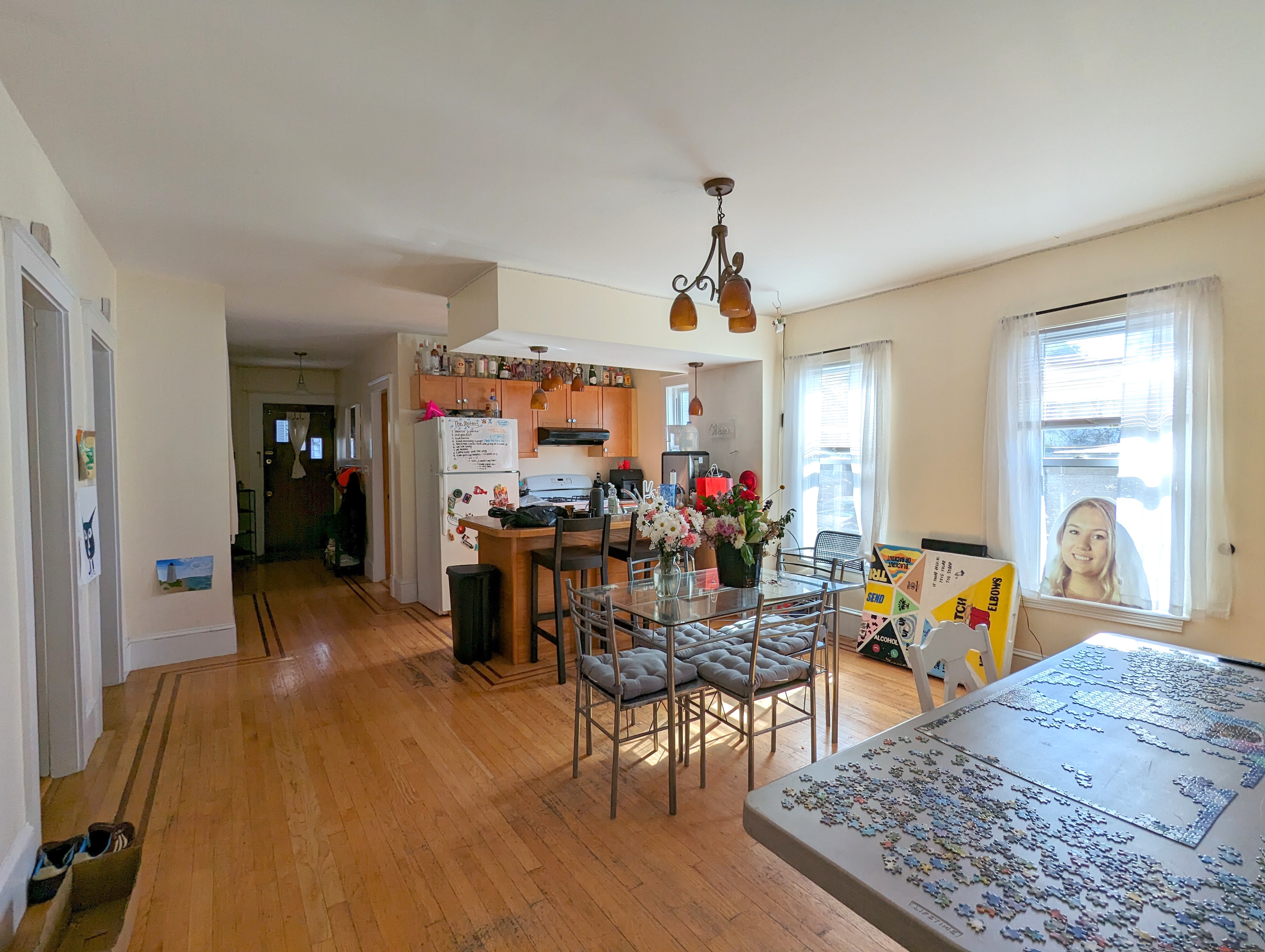 28 Cherry St, Davis Square