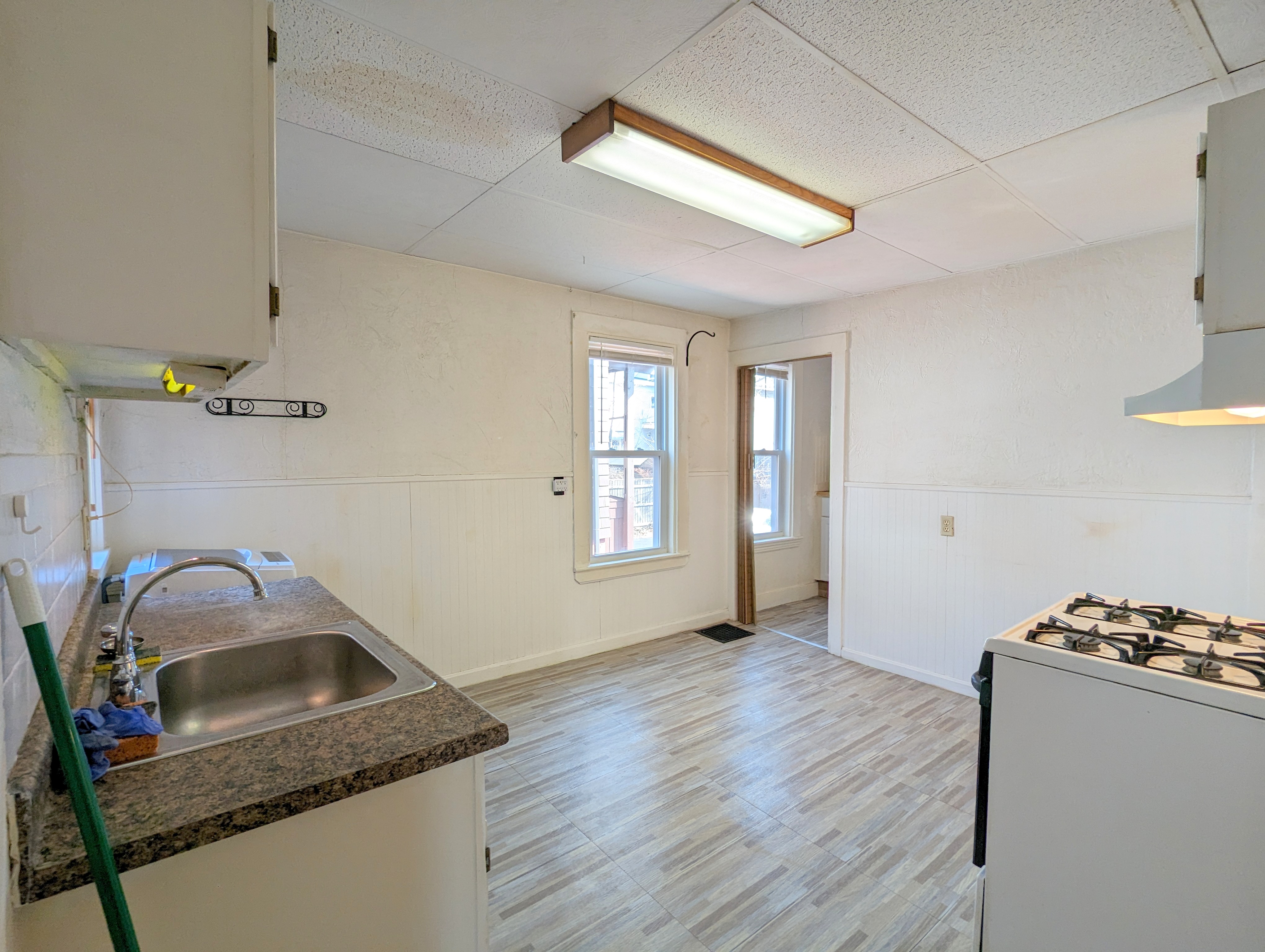 28 Claremon St, Teele Square