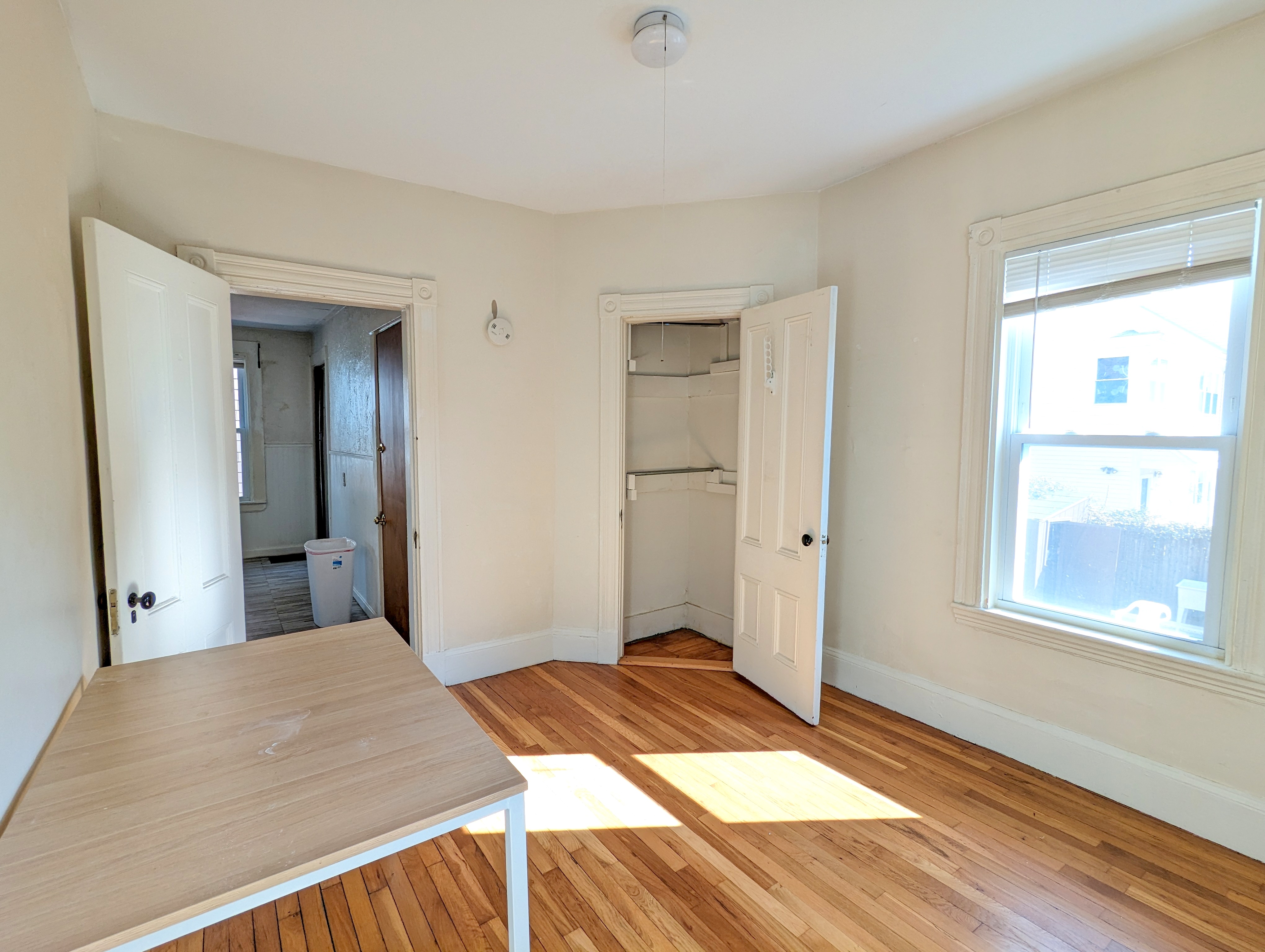 28 Claremon St, Teele Square