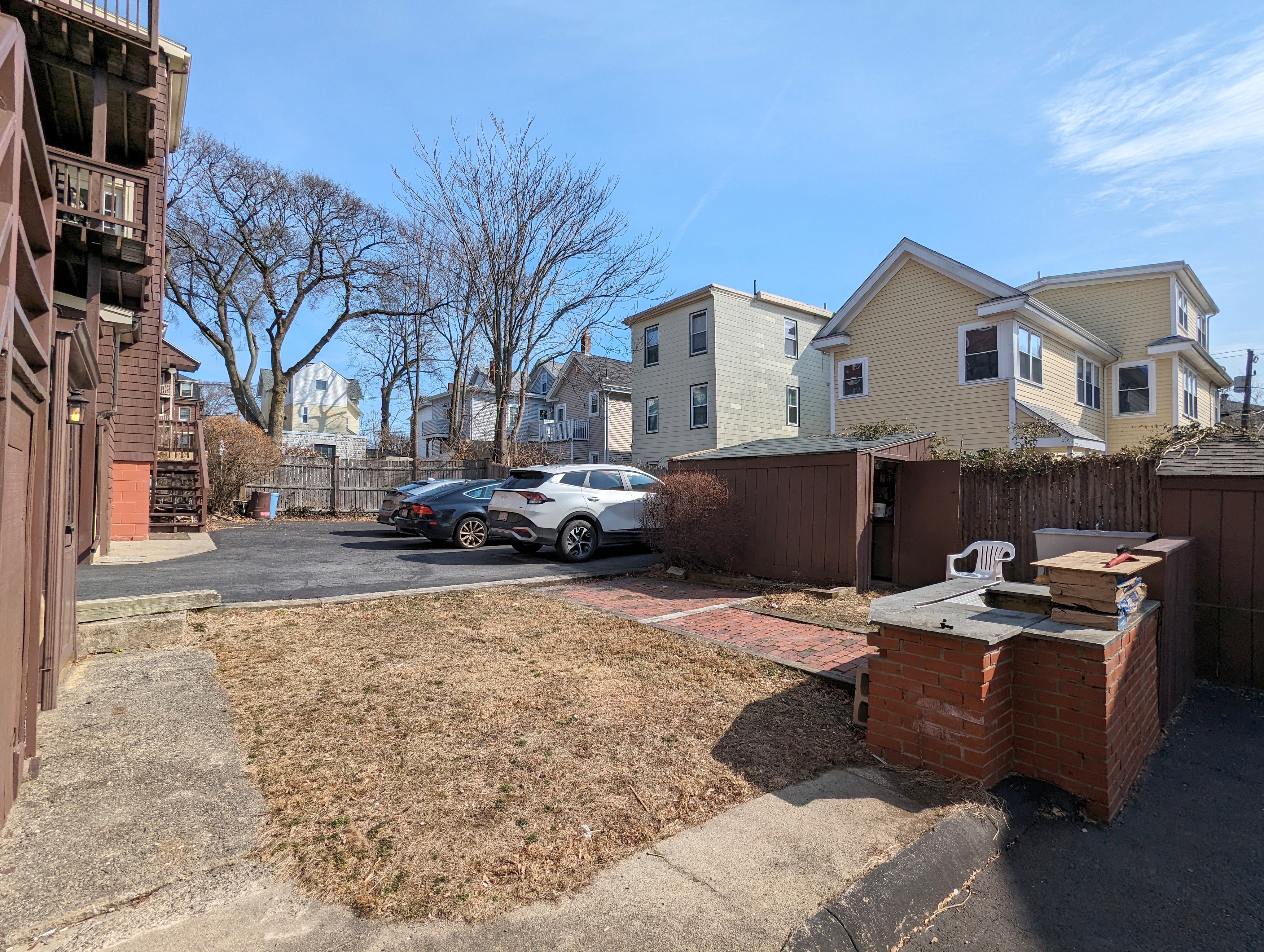 28 Claremon St, Teele Square